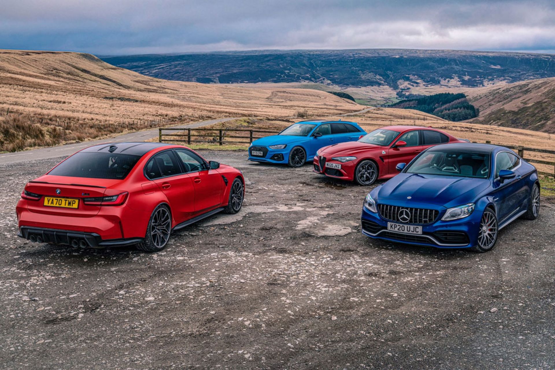Cars