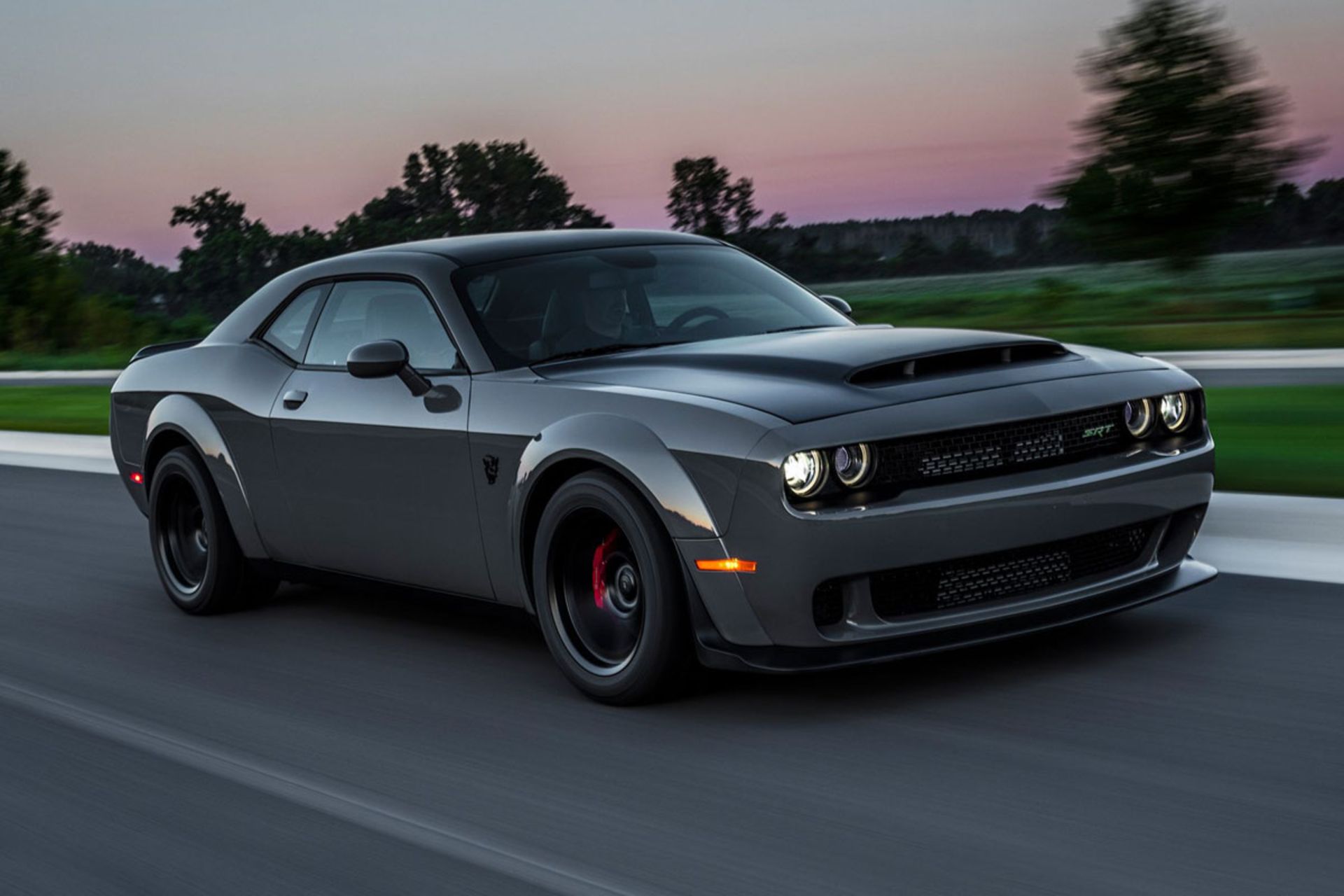 Challenger-1