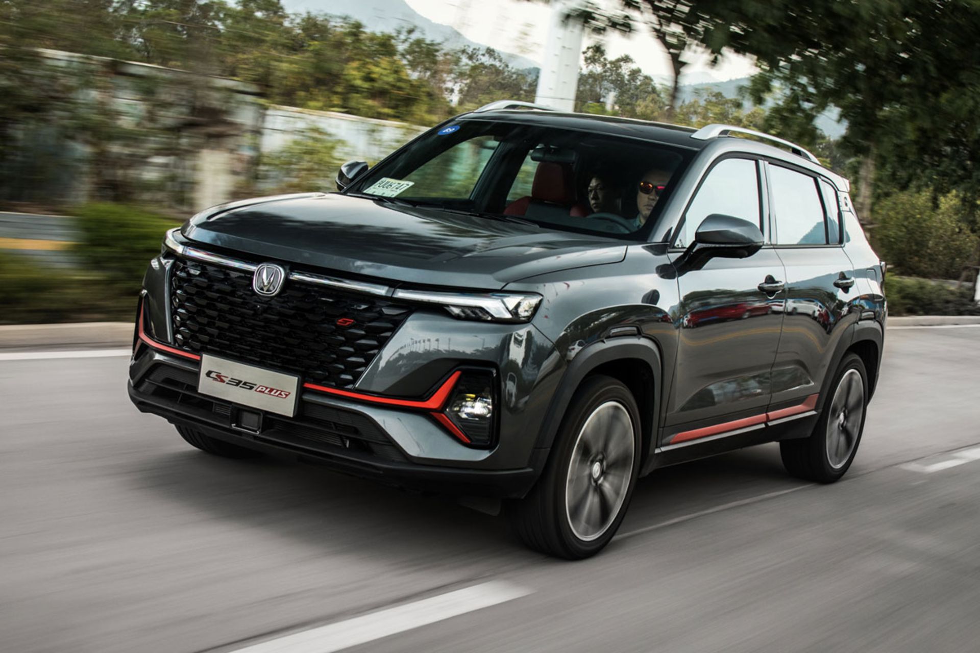 Changan-CS35-Plus-5