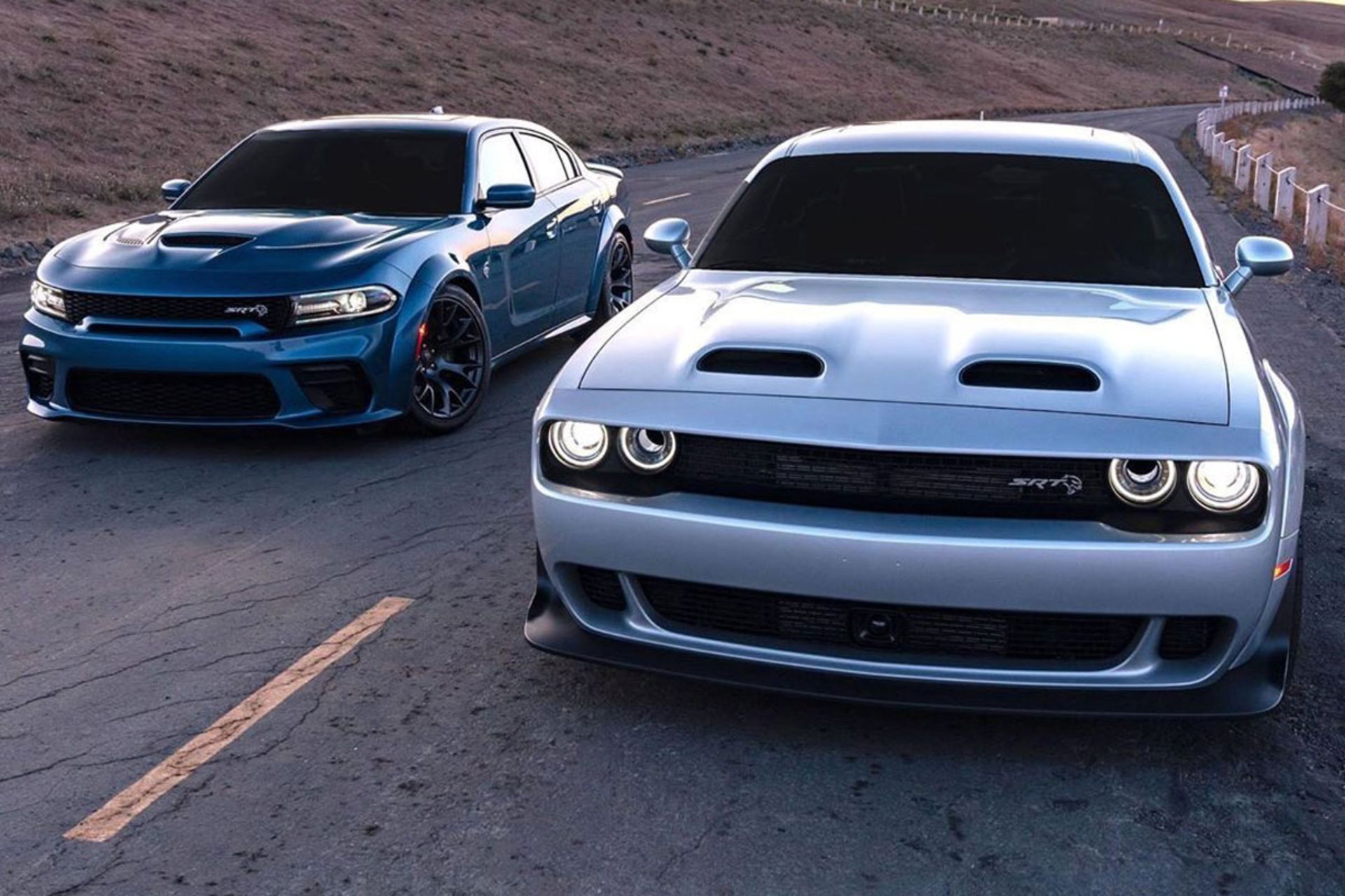 Dodge-1