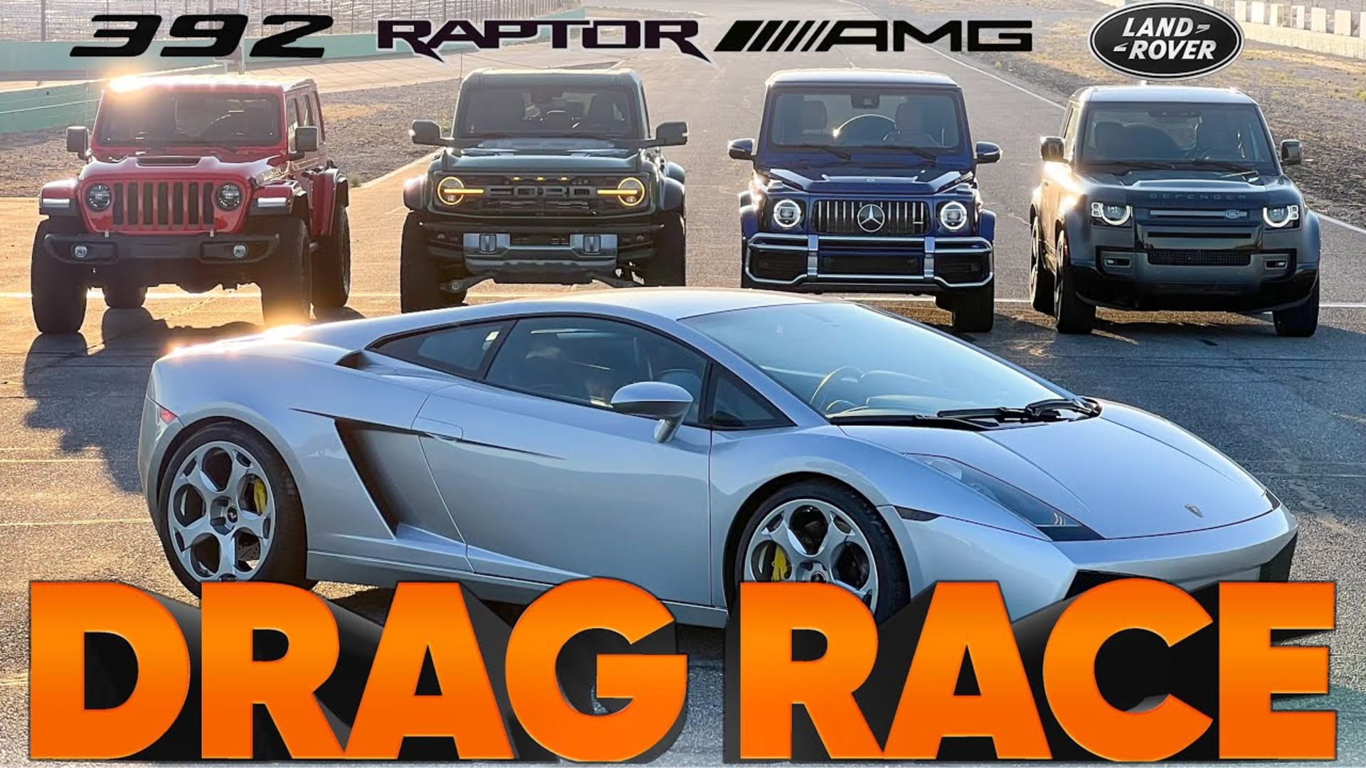 Drag-1