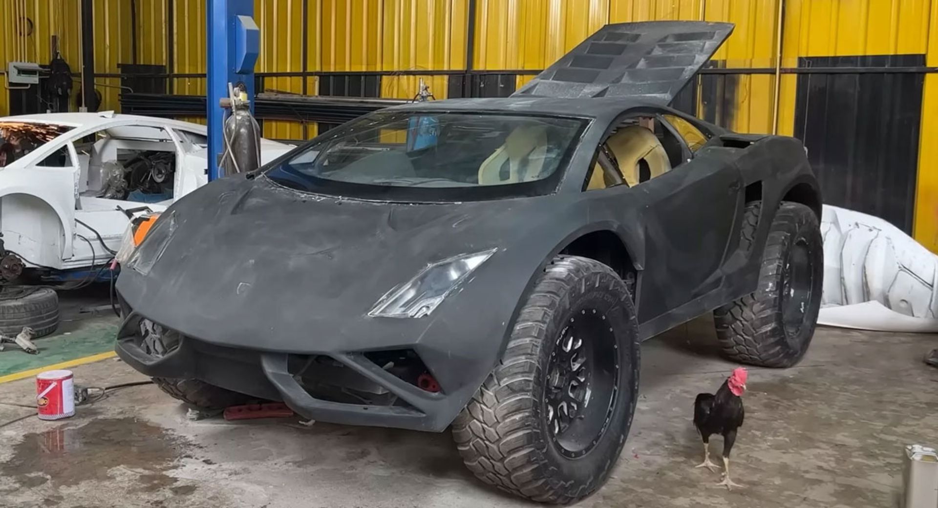 Lamborghini-Replica-2