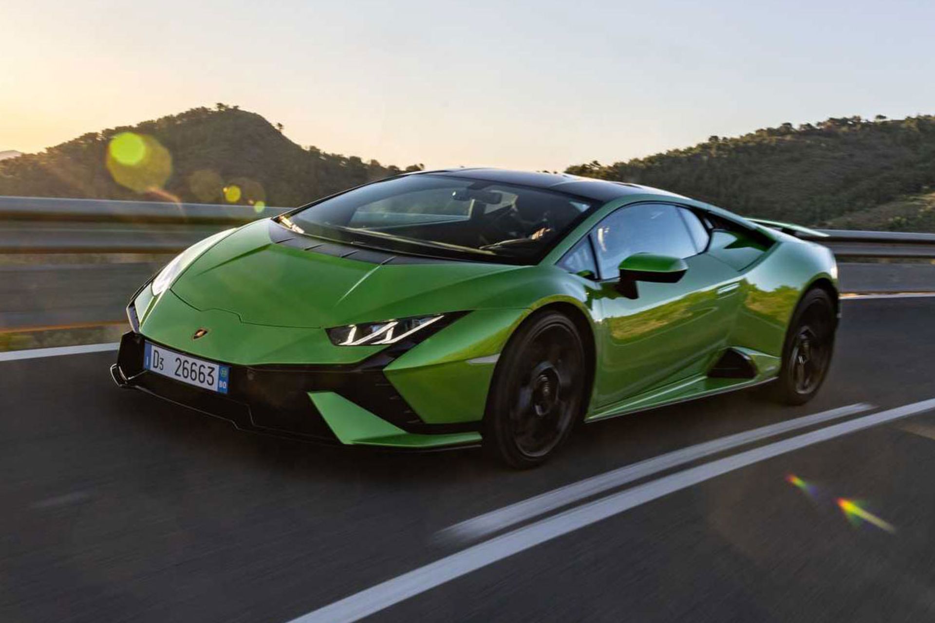 Lamborghini-Urus-2