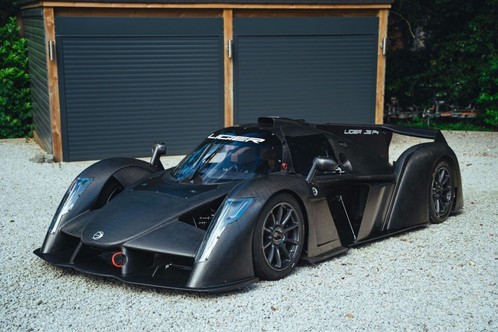 Ligier-9