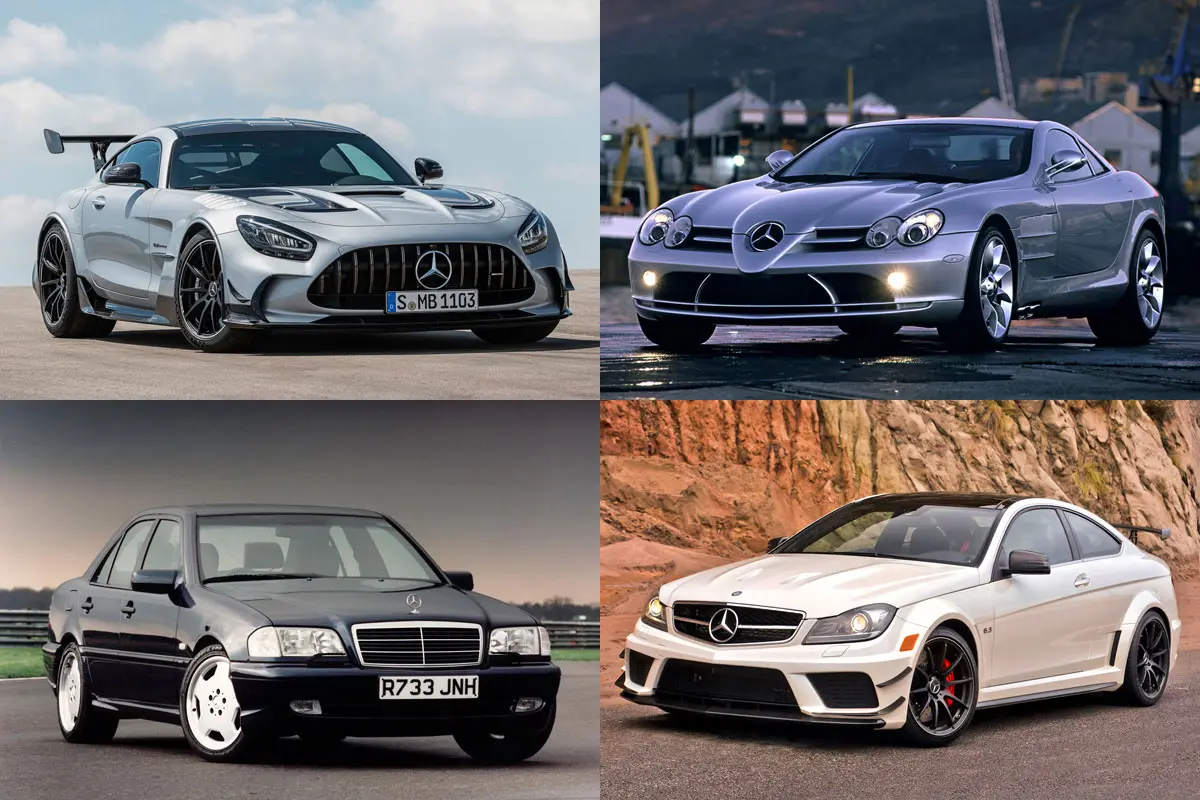 Mercedes-AMG-6