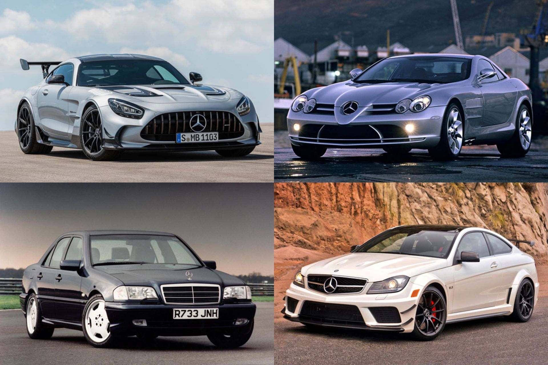 Mercedes-AMG-6