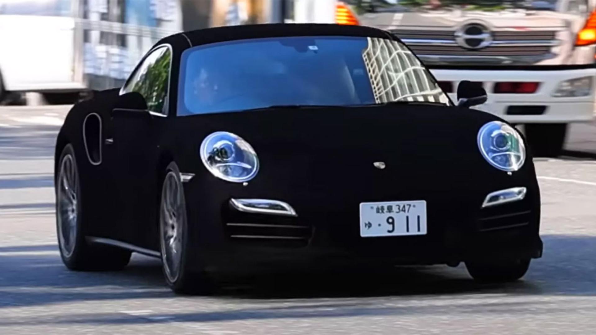 Porsche-1