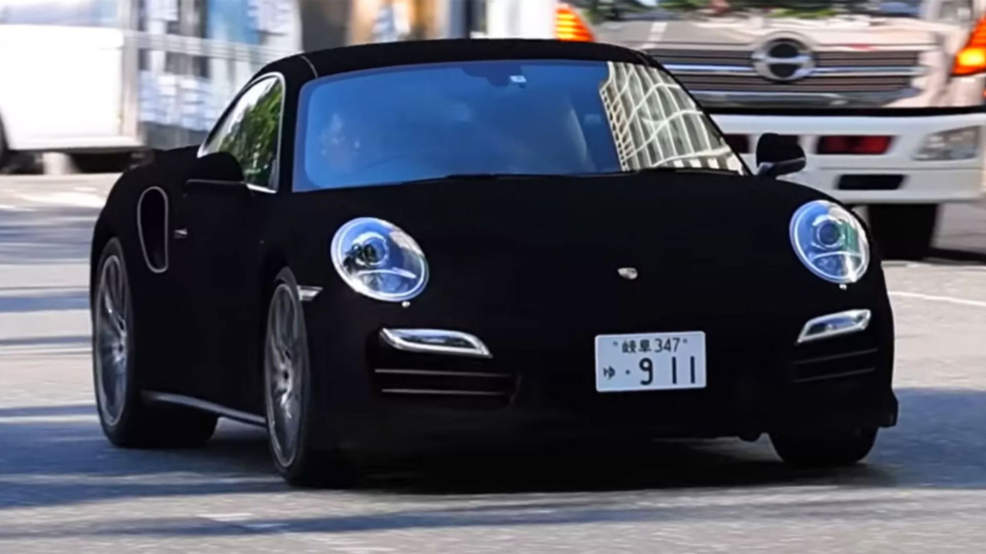 Porsche-1