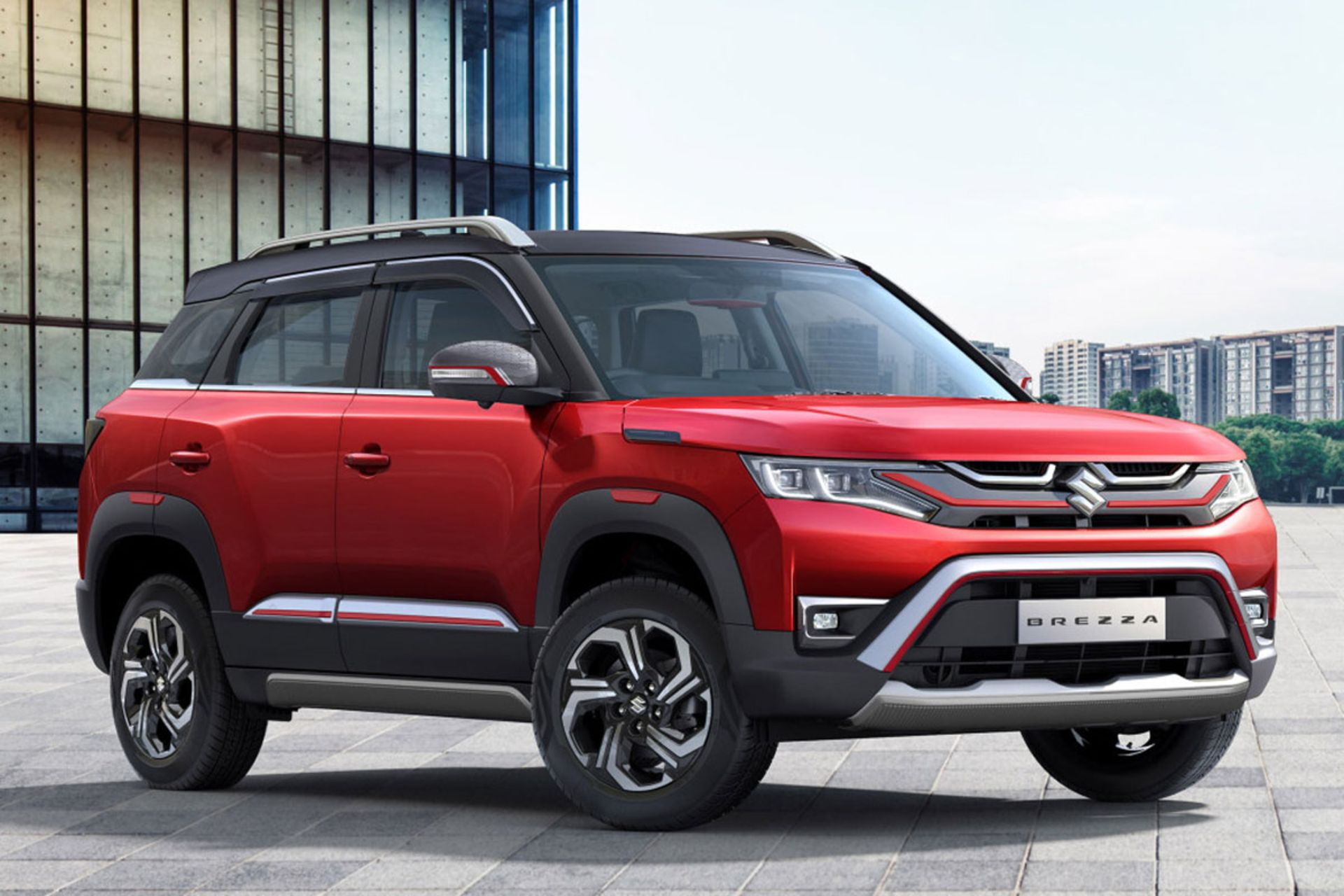 Suzuki-Brezza-1