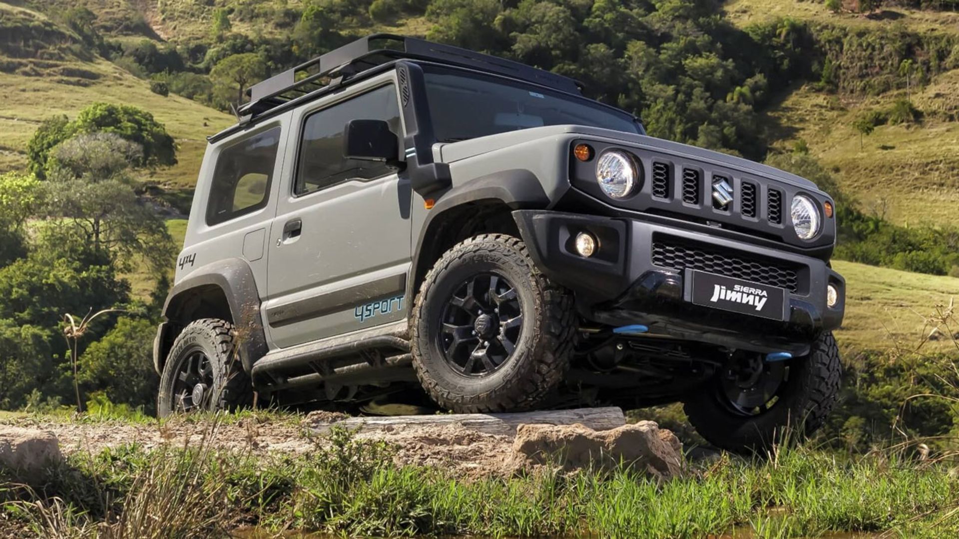 Suzuki-Jimny-4Sport-1