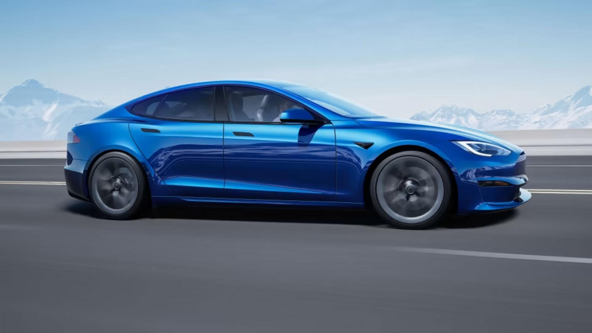 Tesla-1