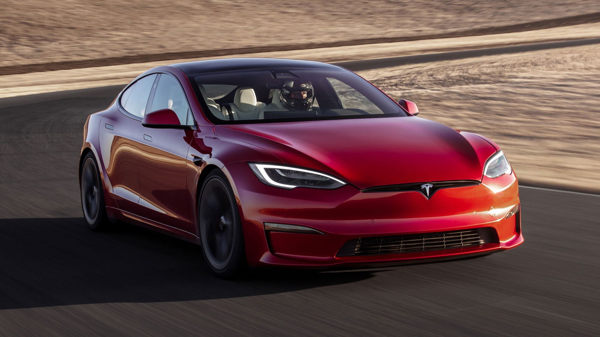 Tesla-1