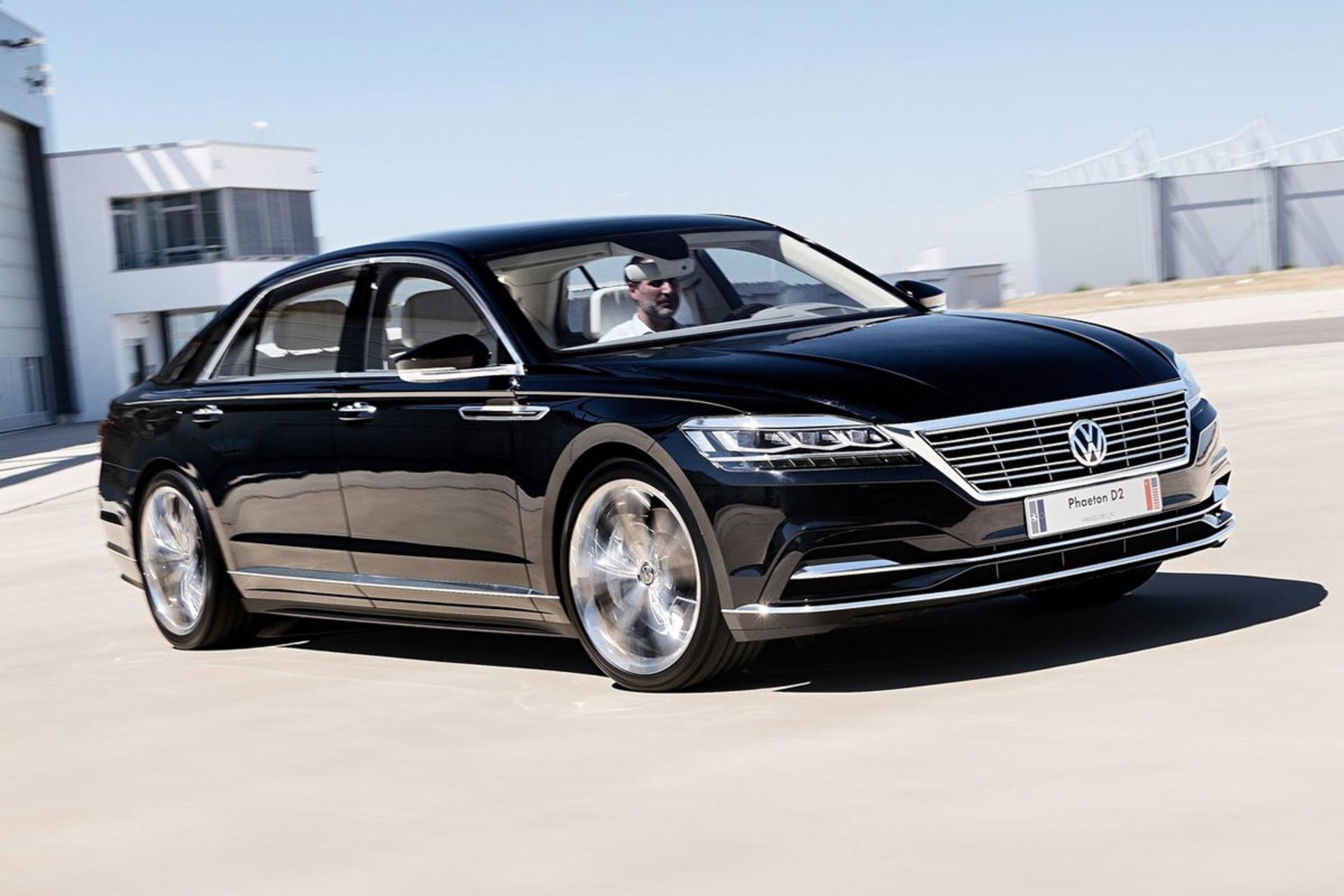 Volkswagen-Phaeton-1