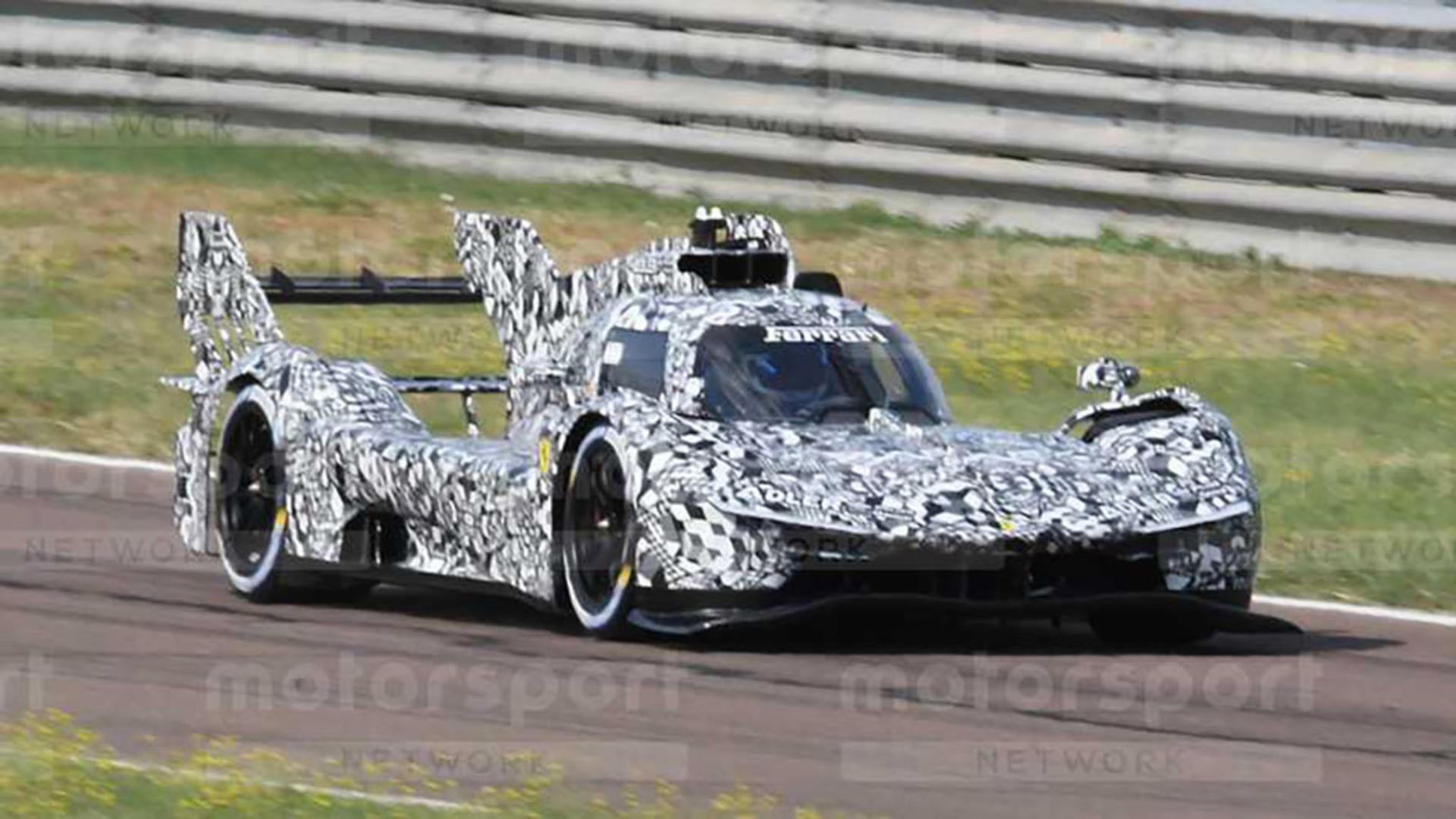 ferrari-le-mans-hypercar-spy-shot-1024