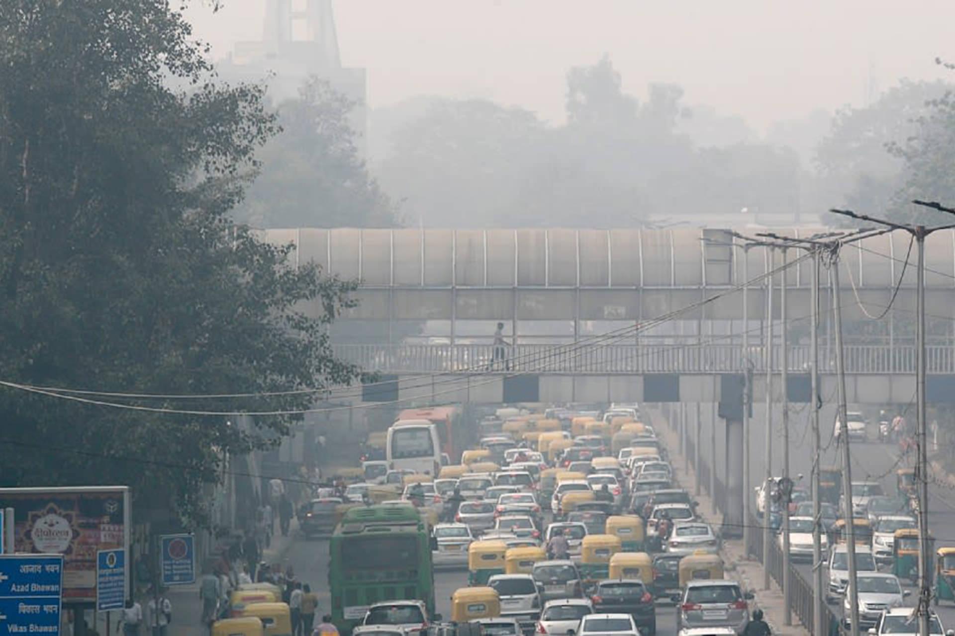 global pollution-1