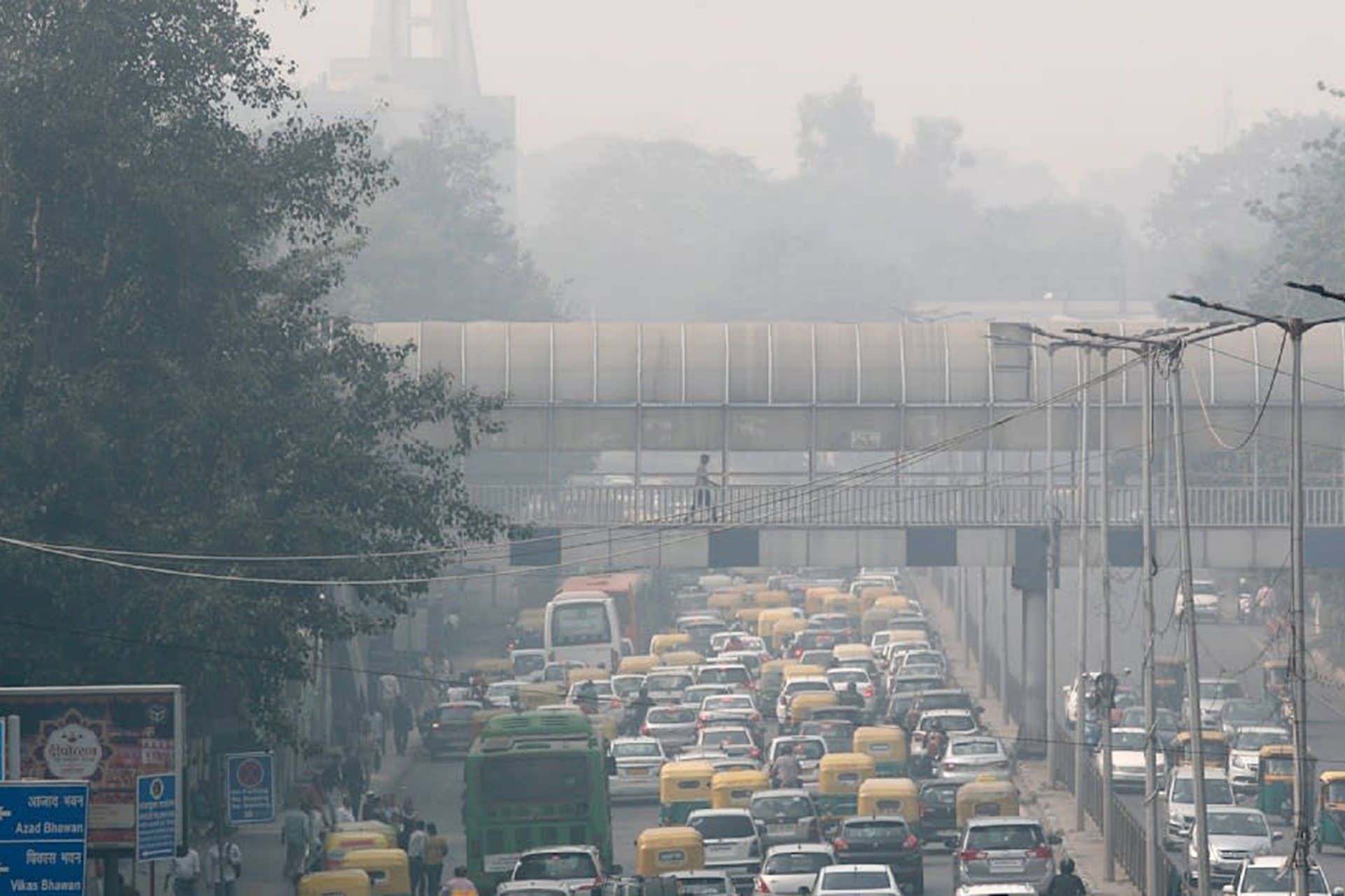 global pollution-1