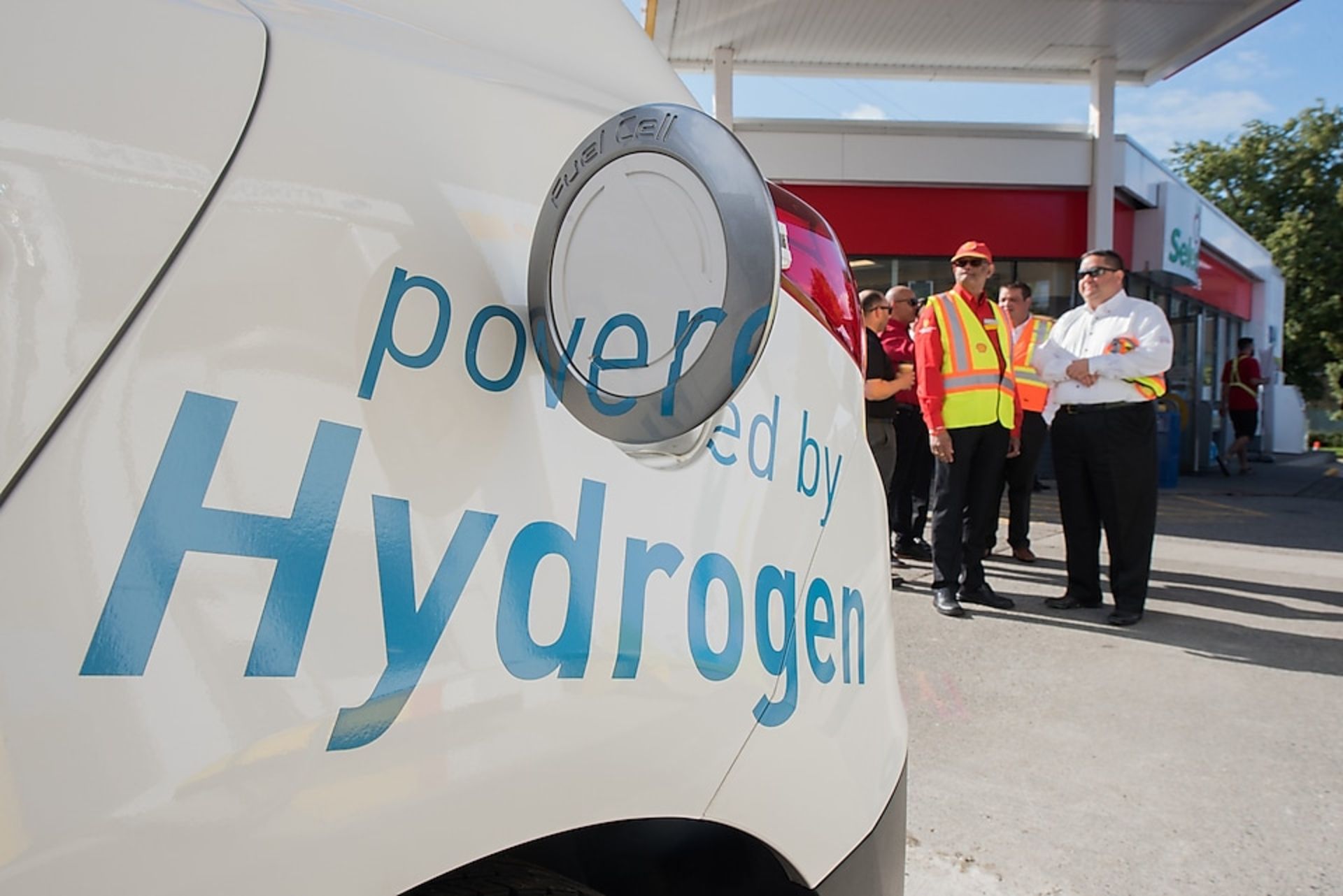 hydrogen-shell-station