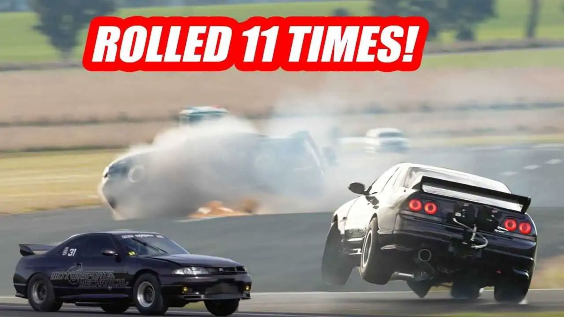 nissan-gtr-rolls-over-11-times