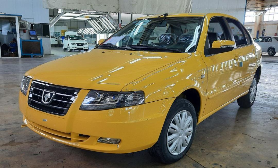 soren taxi cng 9