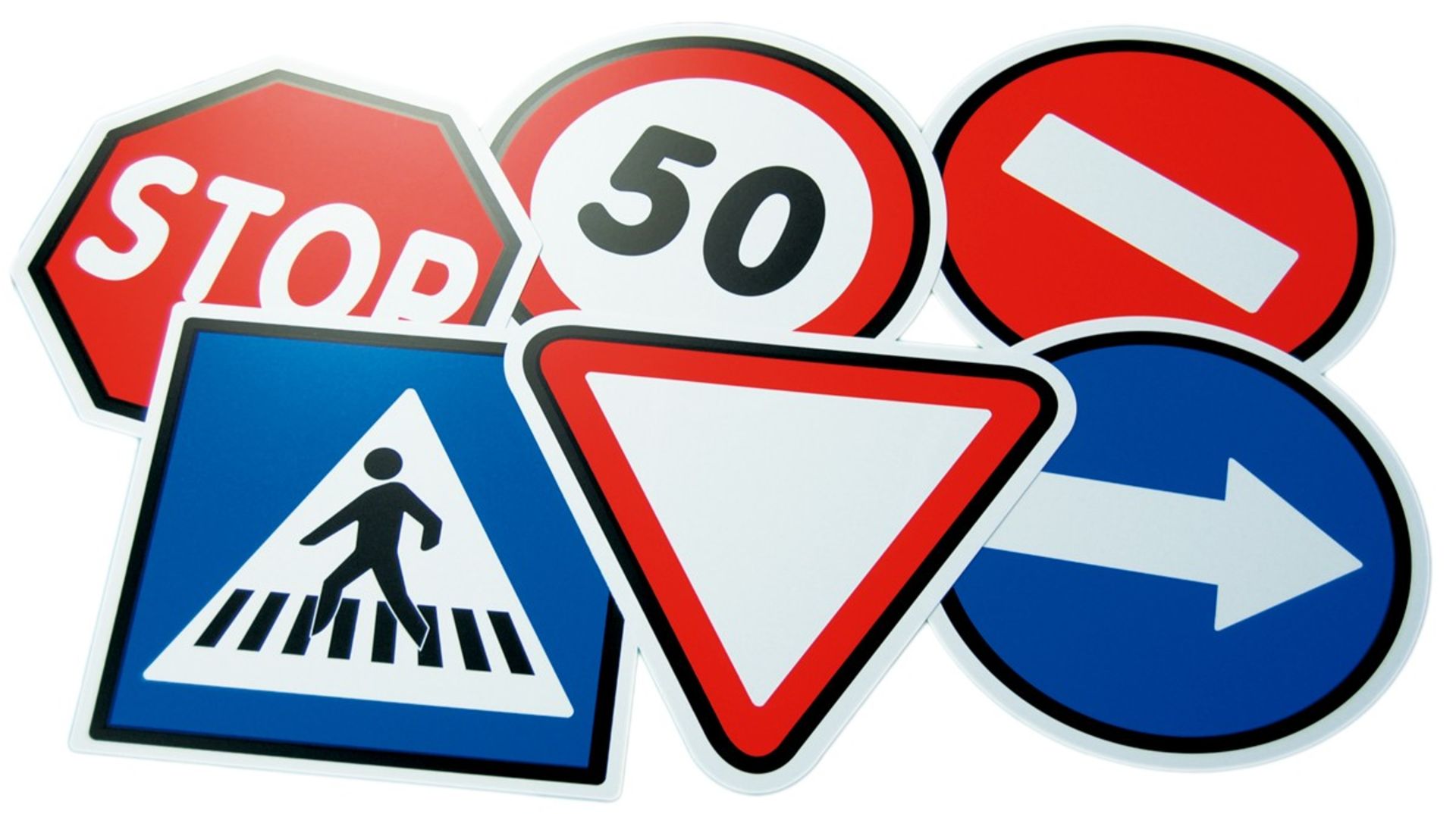 traffic-signs