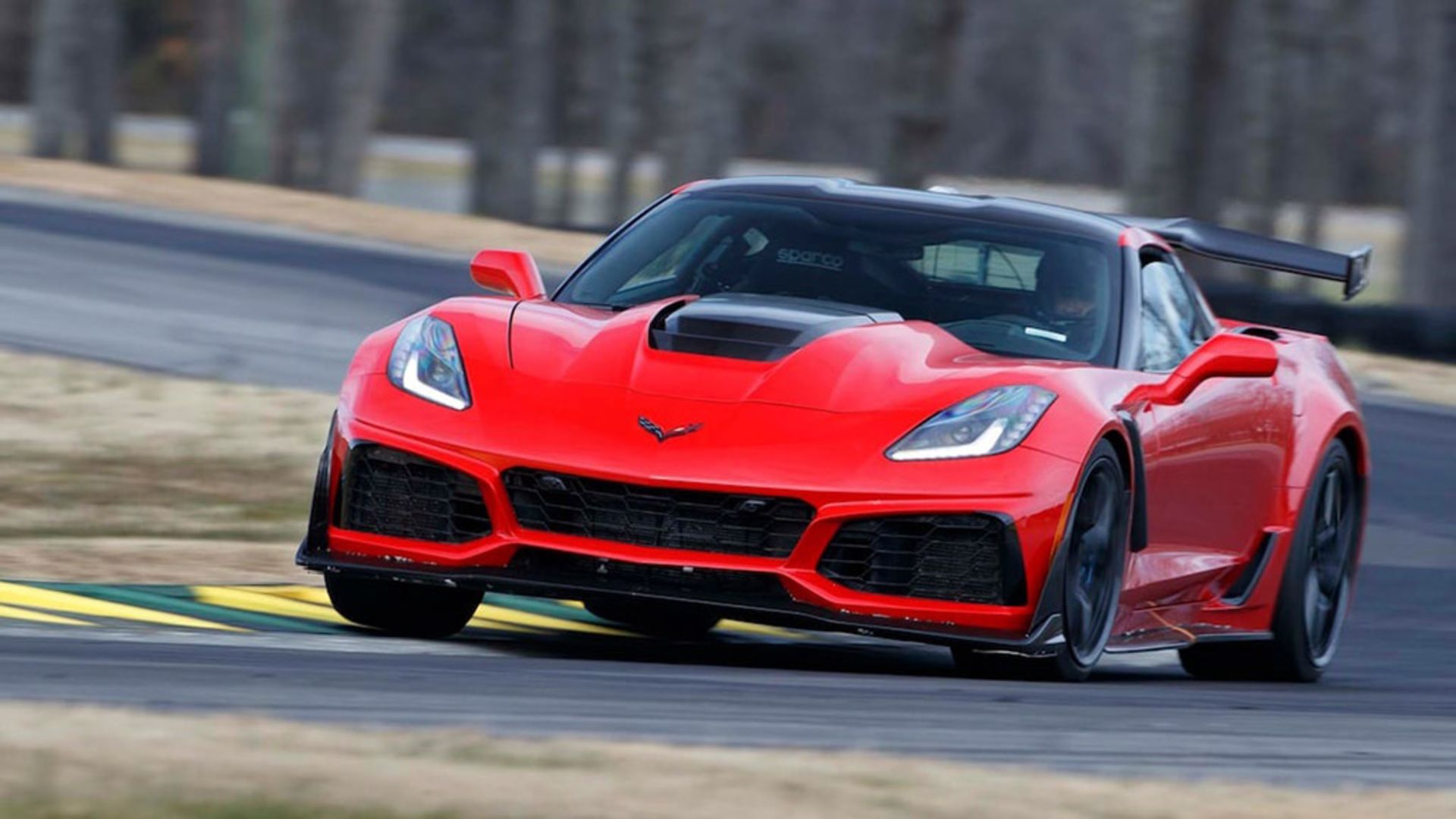 011-2022-Mecum-Harrisburg-Auction-Chevrolet-Corvette-ZR1-History-C4-C3-C6-C7-low-miles-1024