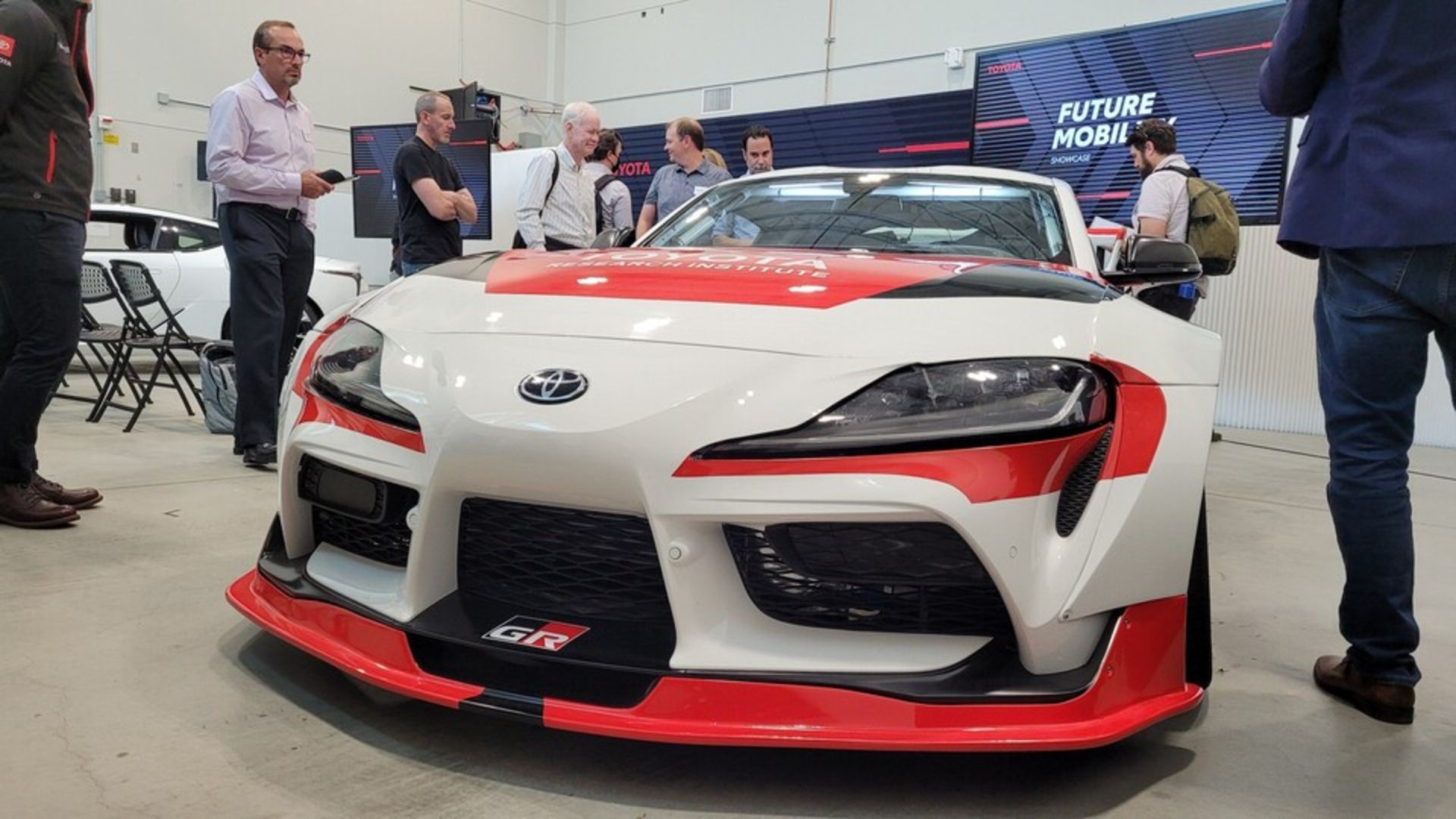 Autonomous-Drifting-Supra-Lexus-LC-14