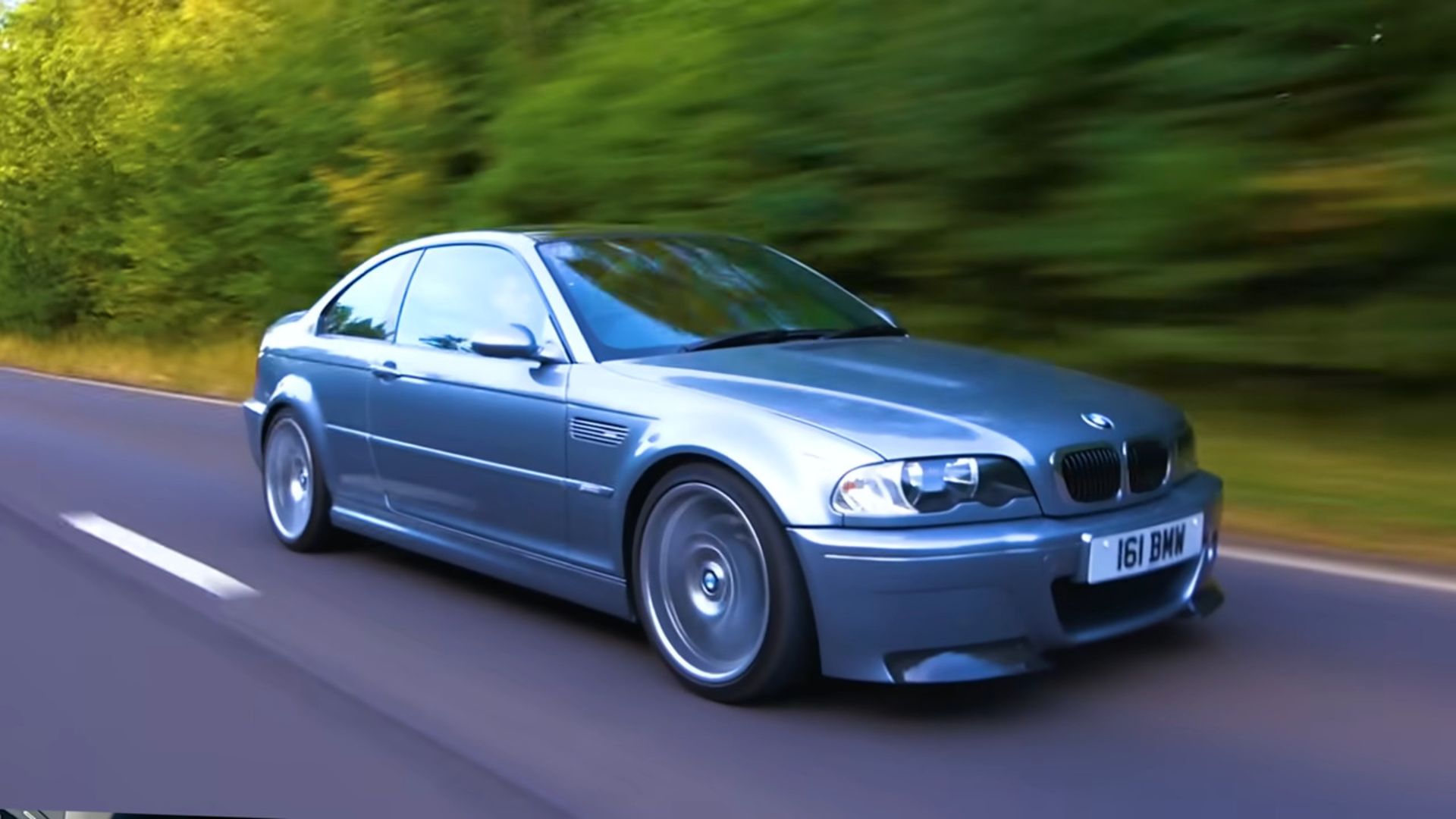 BMW-E46-M3-CSL