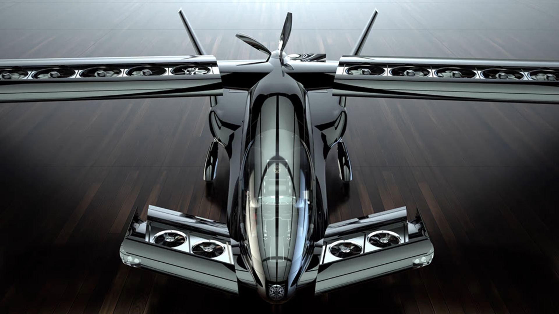 Cavorite X5 eVTOL2-1024