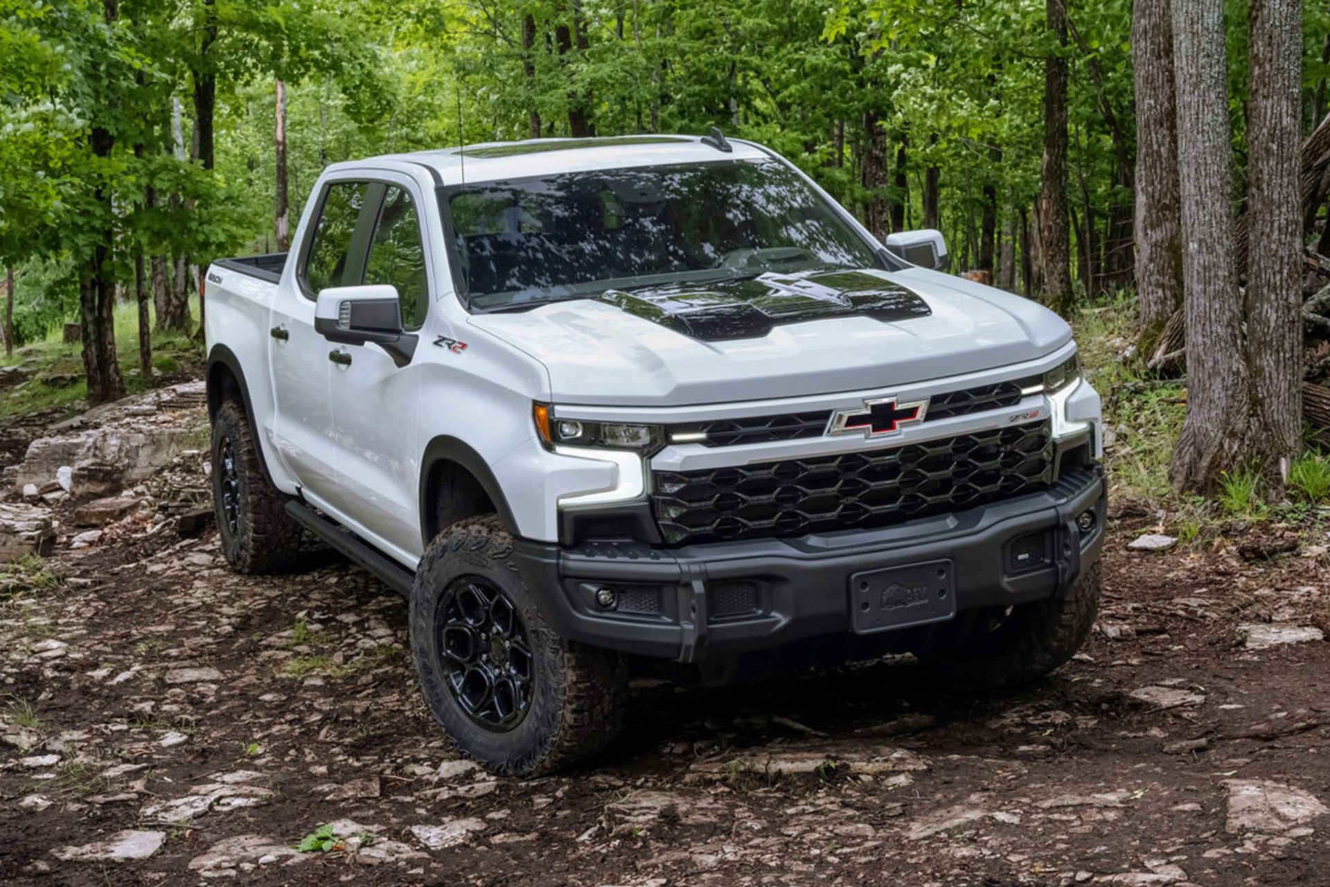 Chevrolet-Silverado-ZR2-1