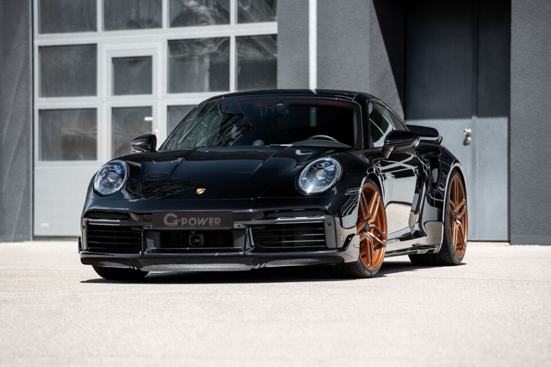 G-Power-Porsche-911-Turbo-S-1