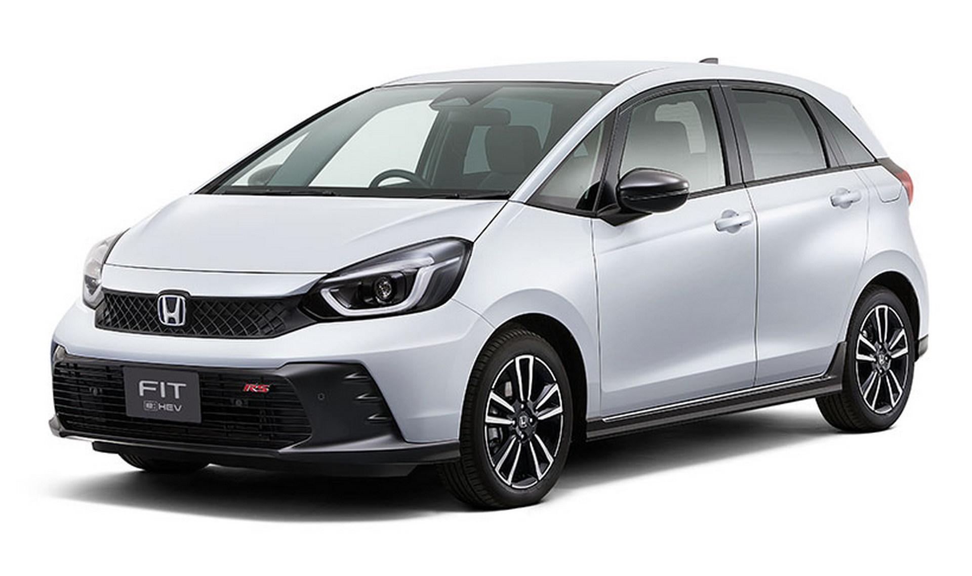 Honda-Fit-Facelift-RS-1