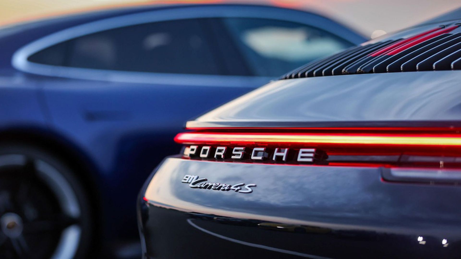 Porsche-1