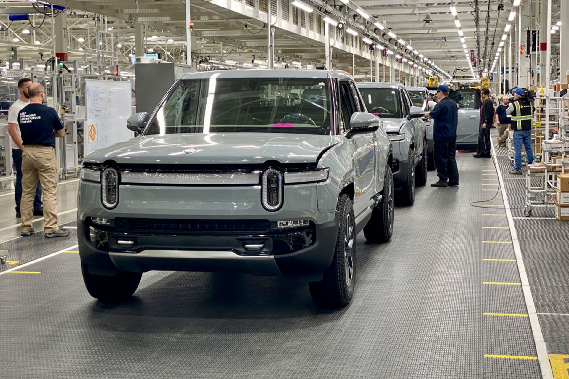 Rivian-1