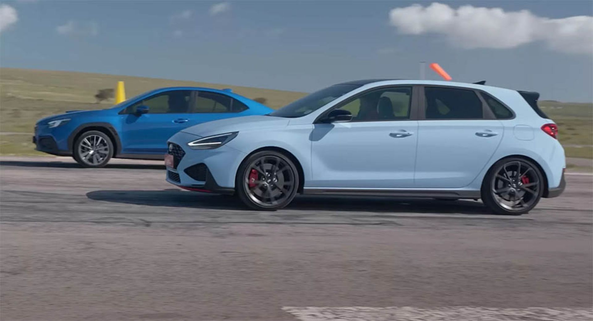 Subaru-WRX-vs-Hyundai-i30-N
