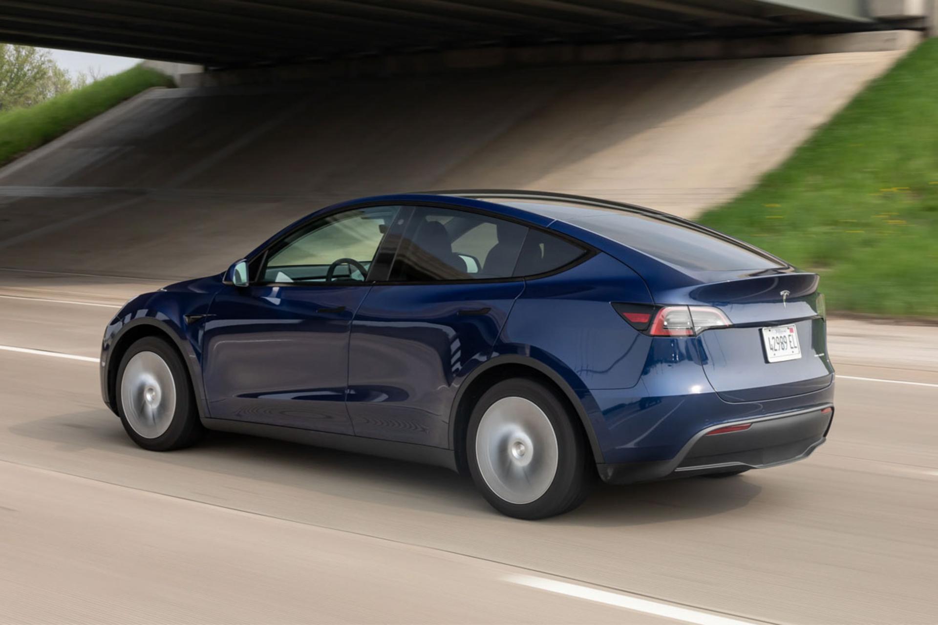 Tesla-3