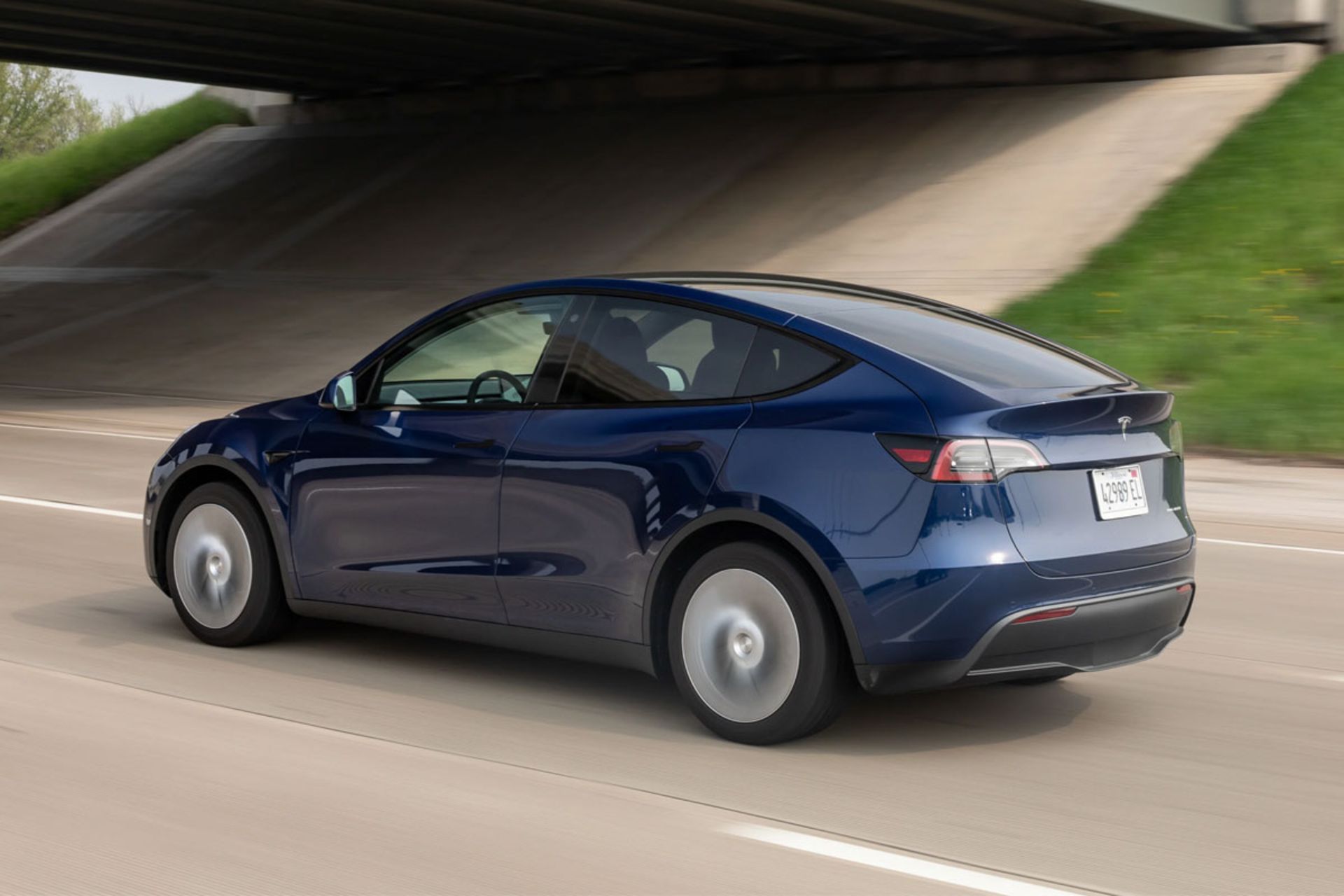 Tesla-3