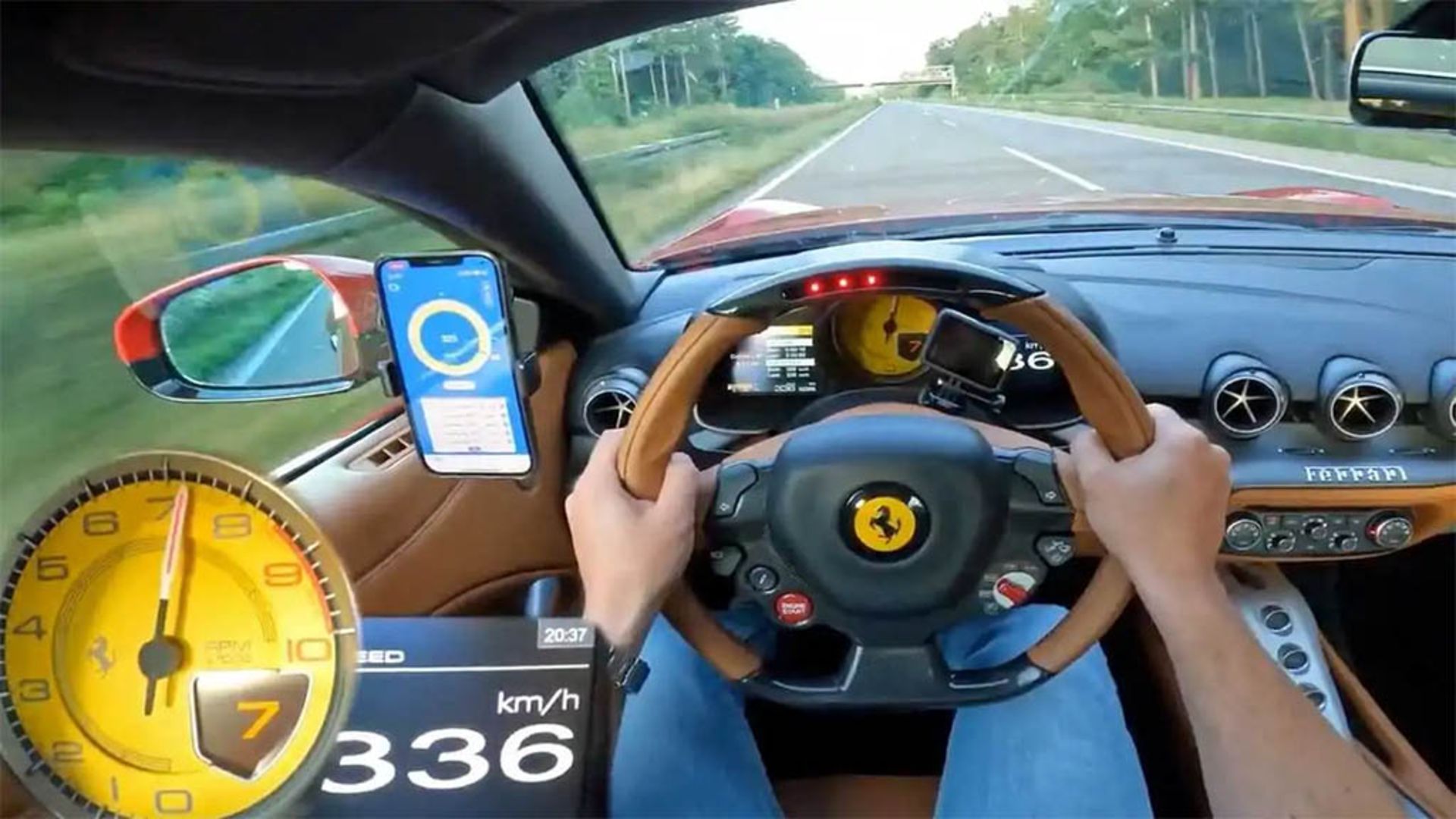 ferrari-f12berlinetta-autobahn-top-speed-run