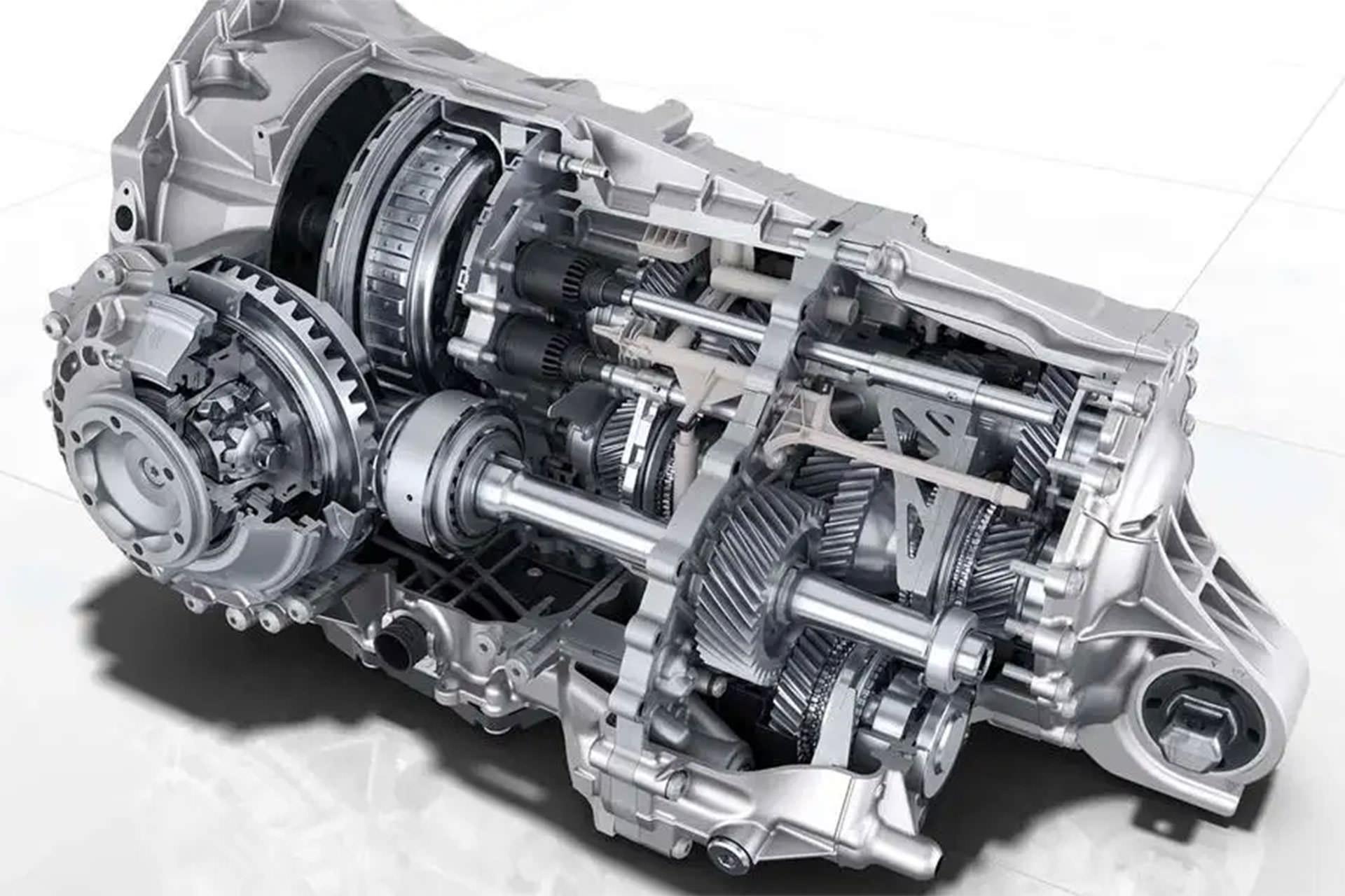 gearbox