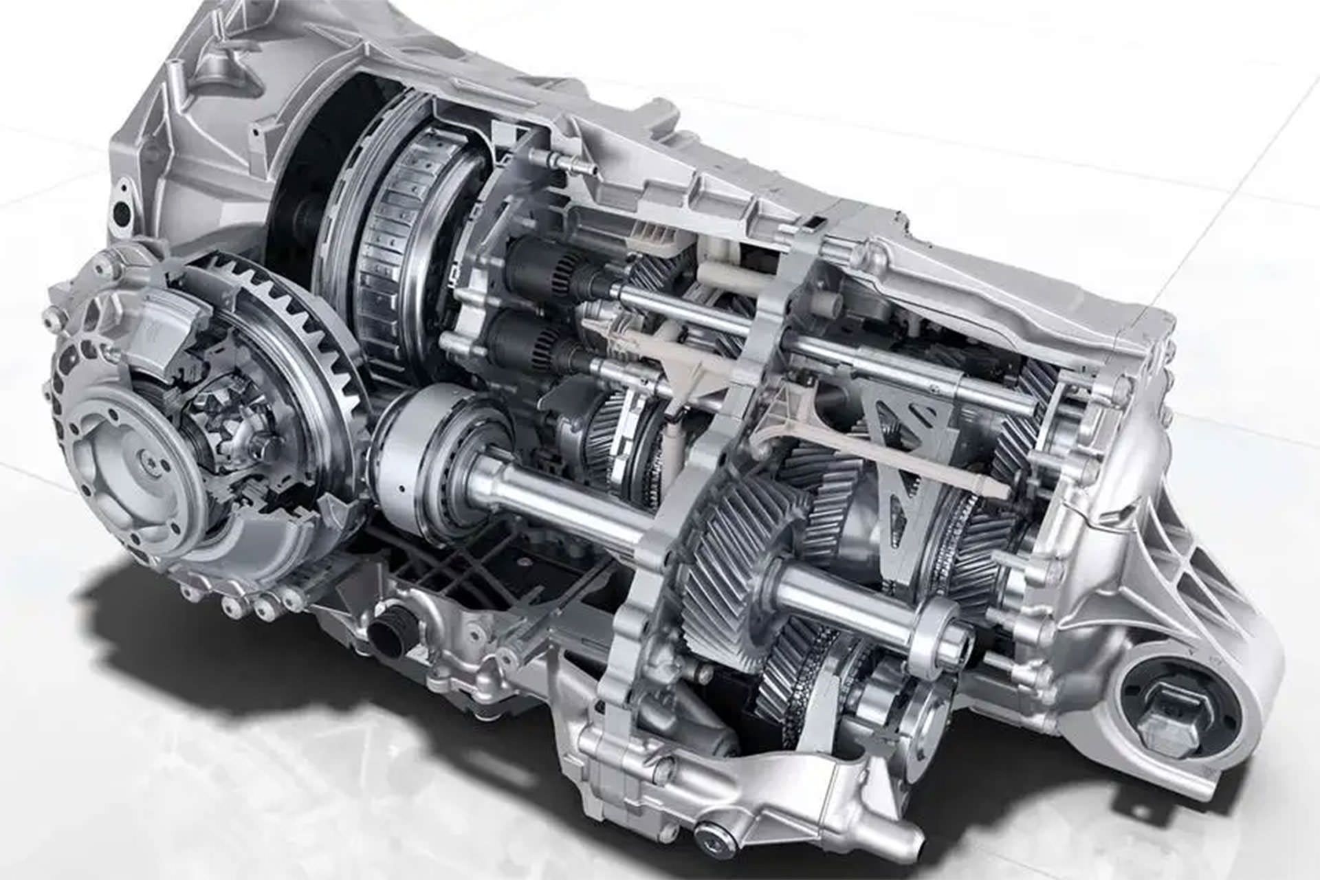 gearbox