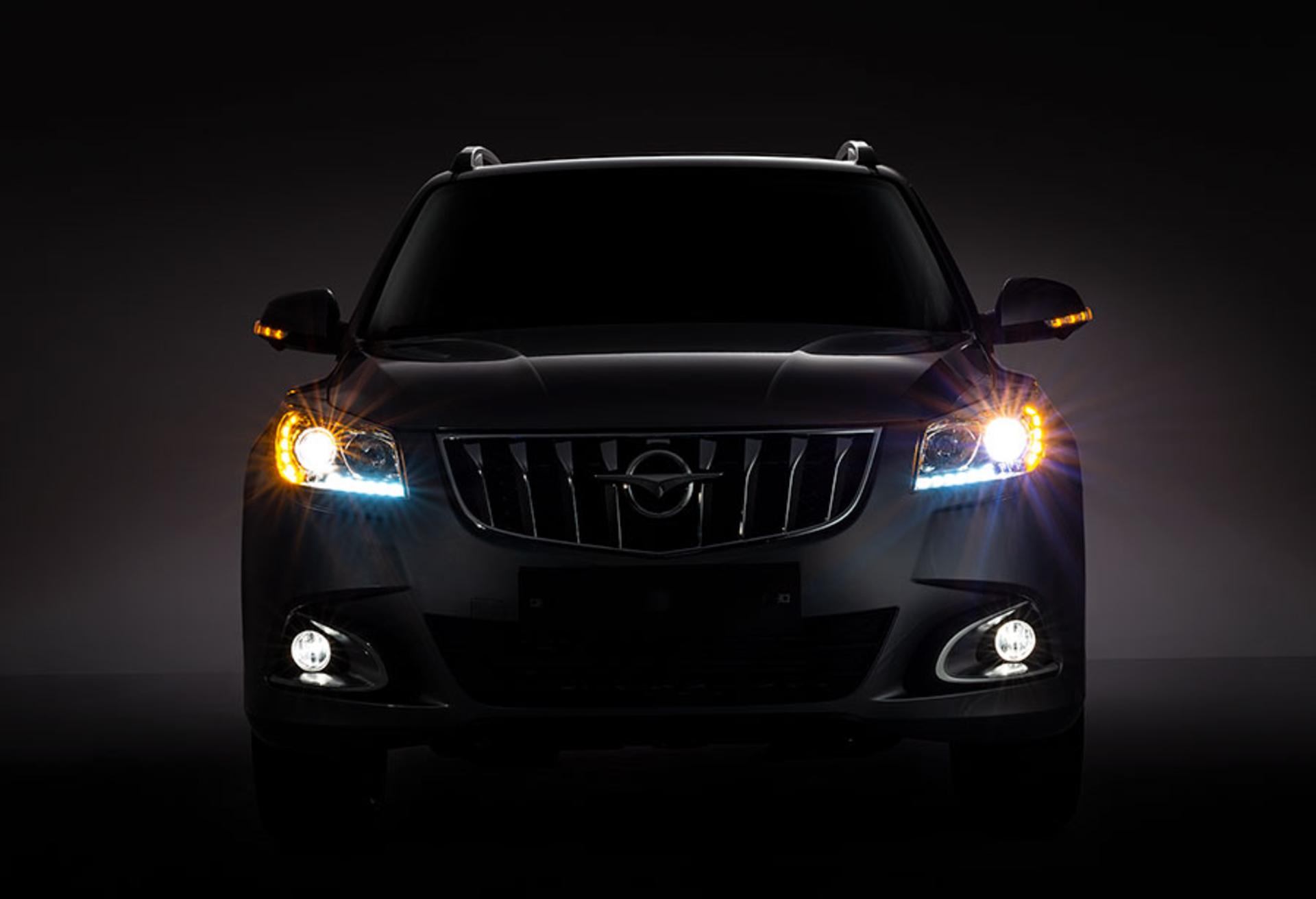 haima s7 plus