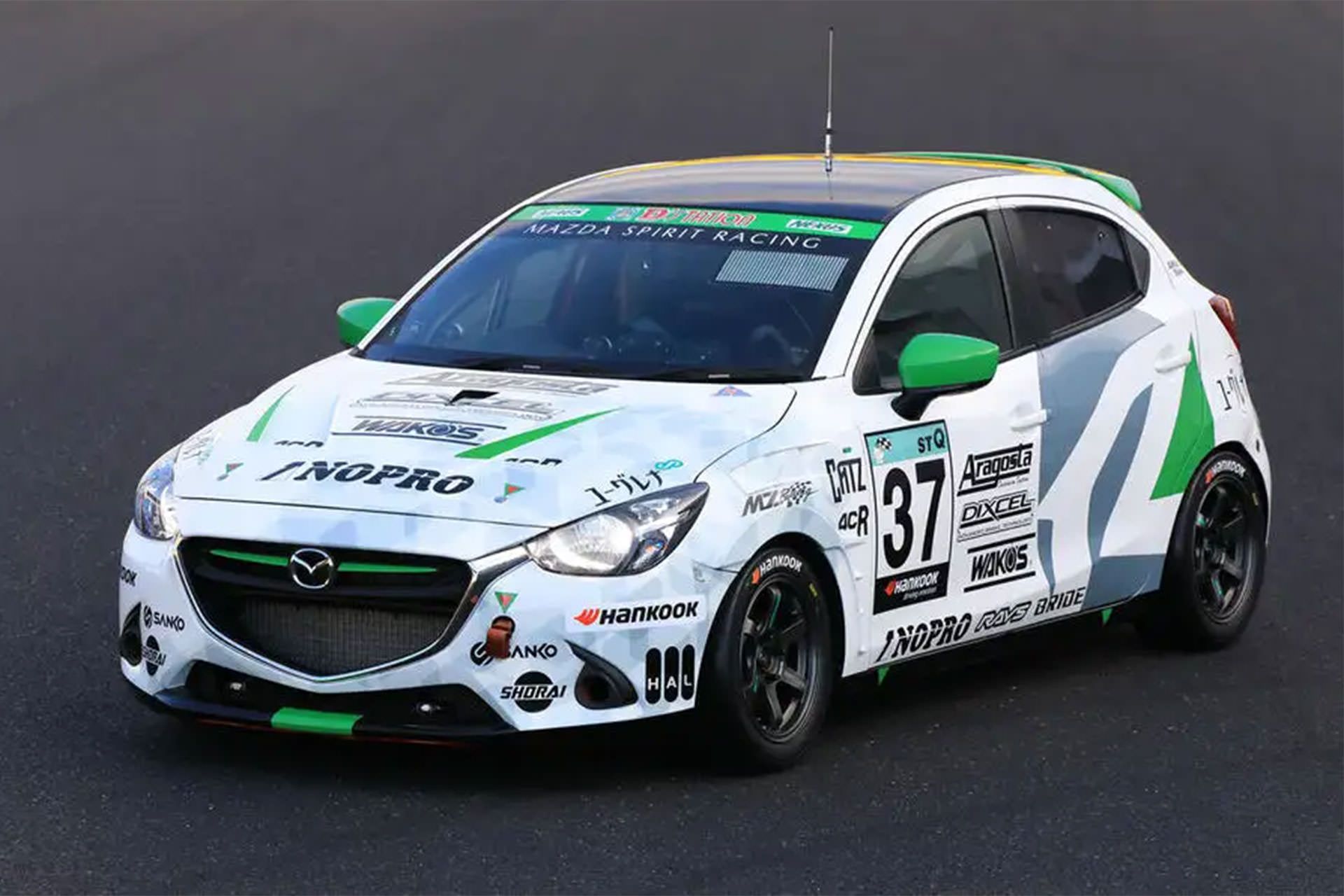 synthetic-fuel-mazda