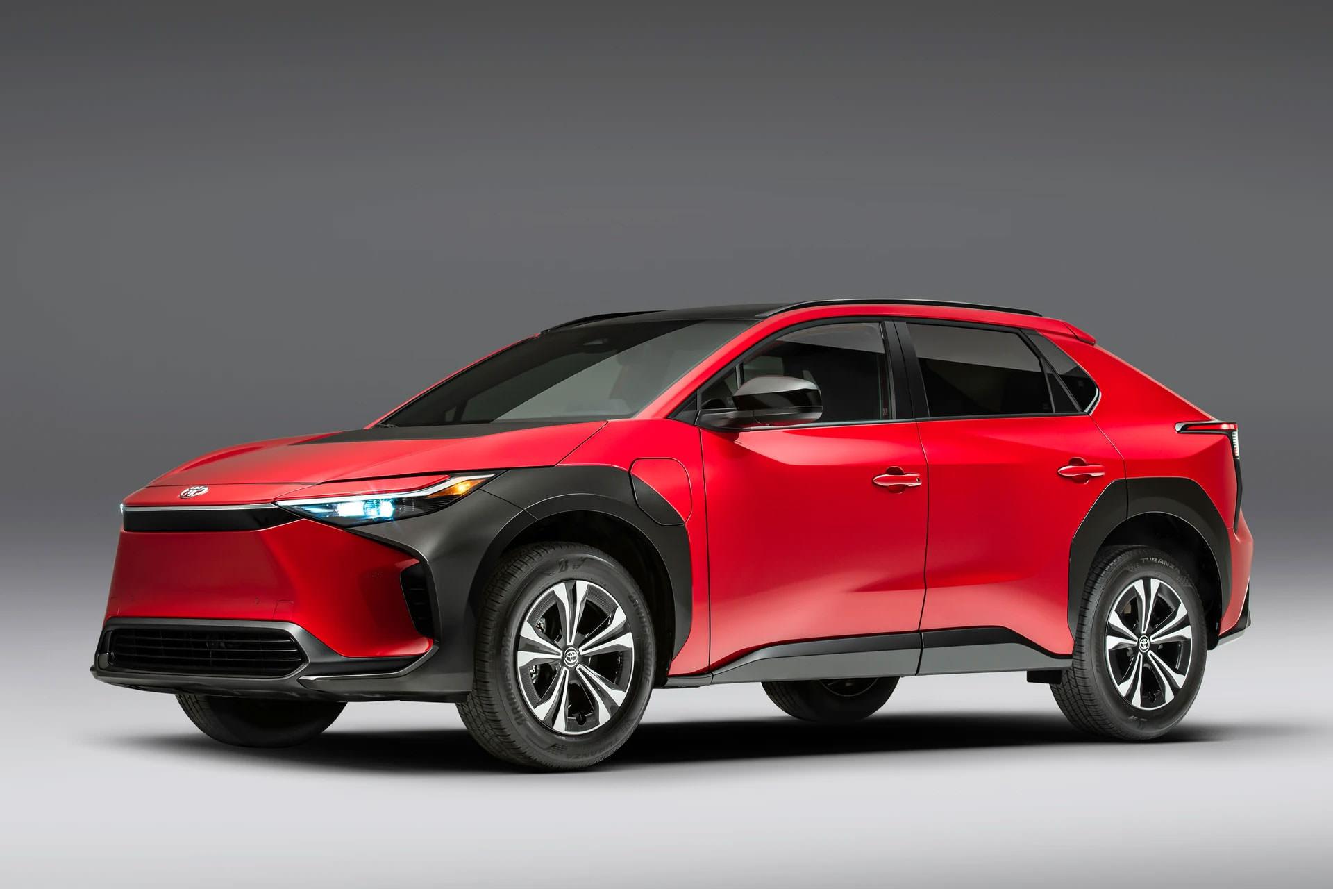 toyota