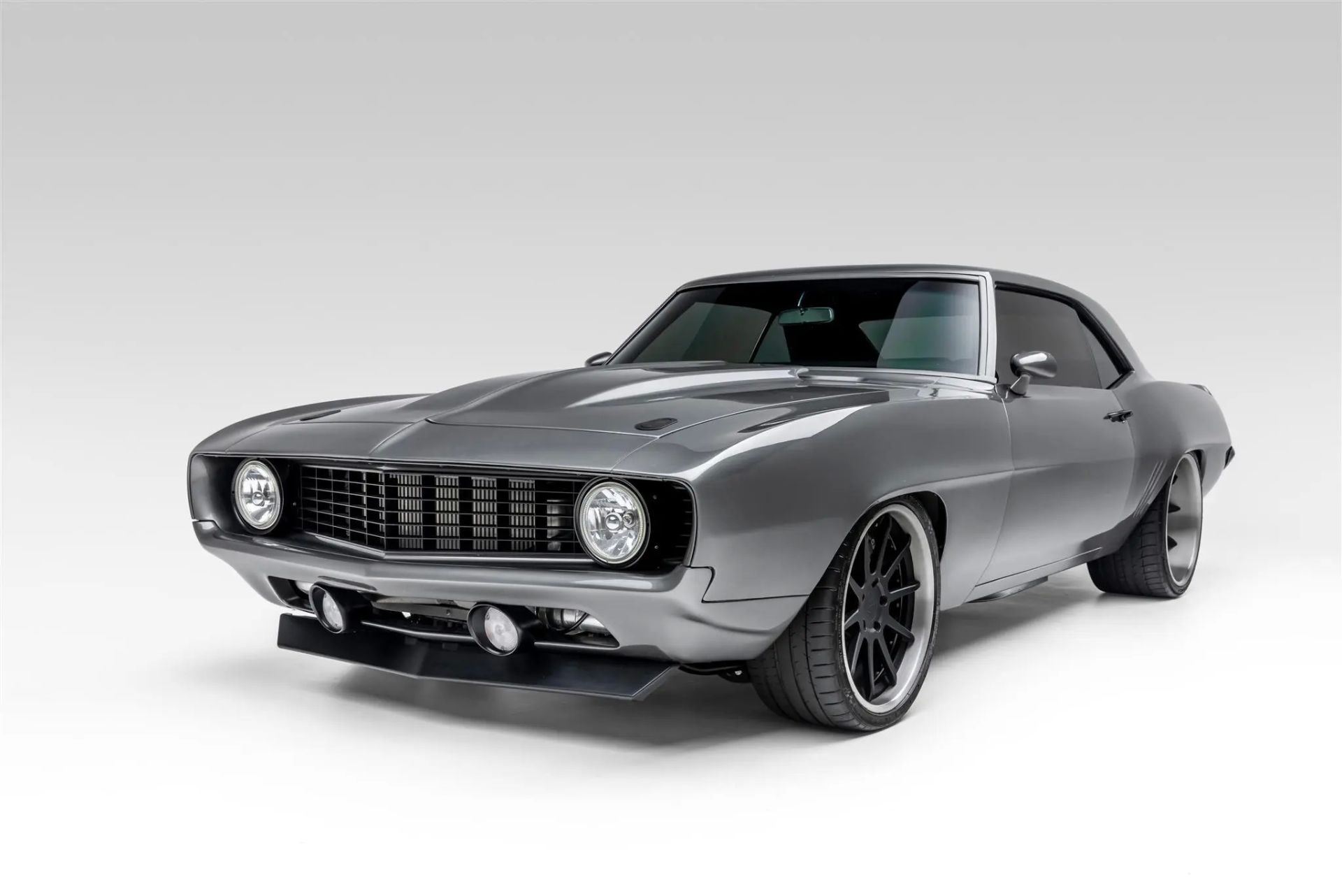1969-Chevrolet-Camaro-1