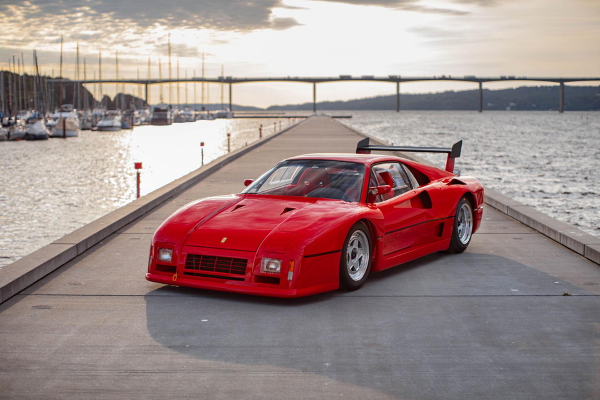 1987-Ferrari-288-GTO-Evoluzione-1
