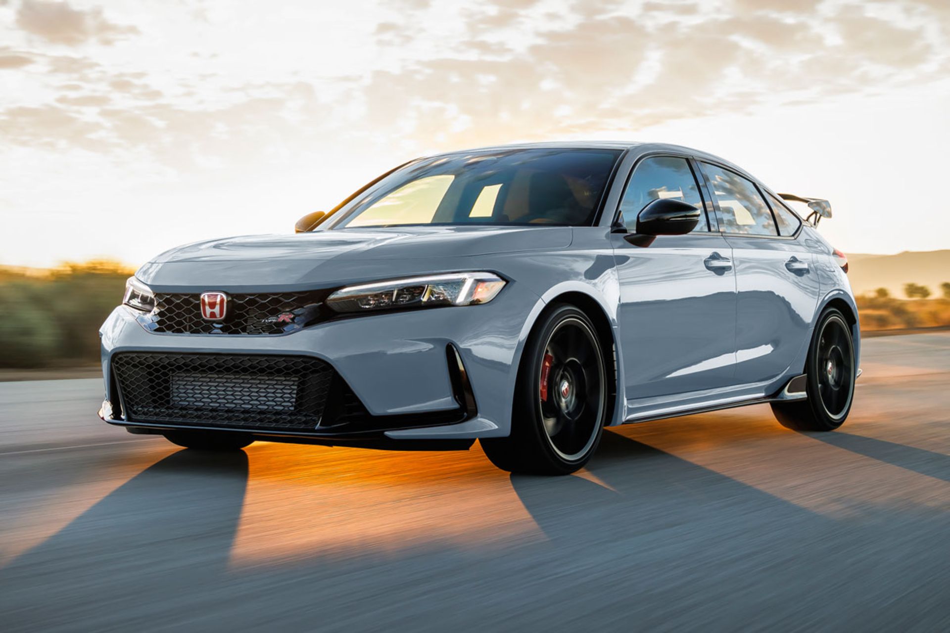 2023-Honda-Civic-Type-R-1