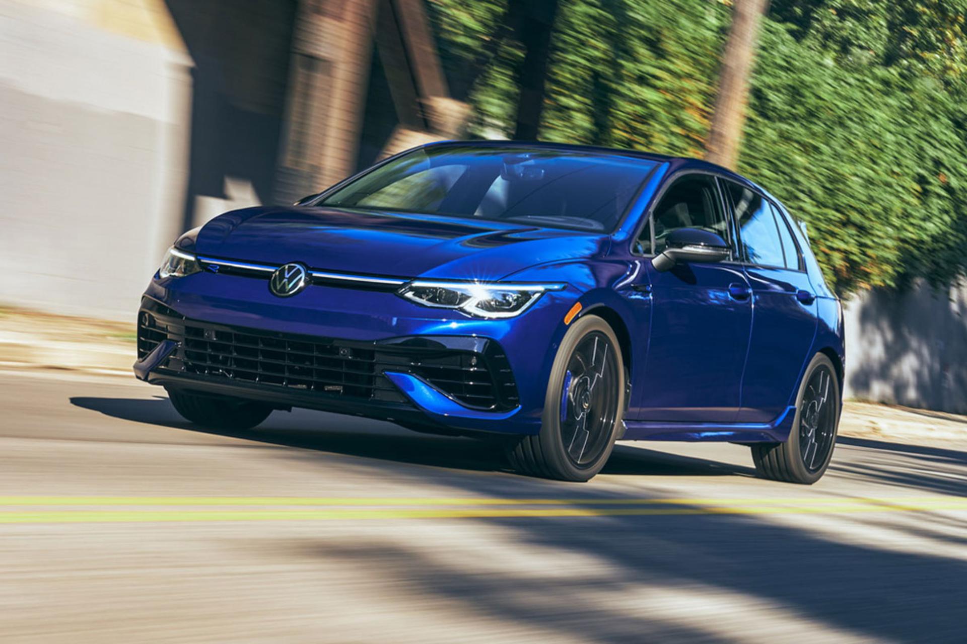 2023-VW-Golf-R-20th-1