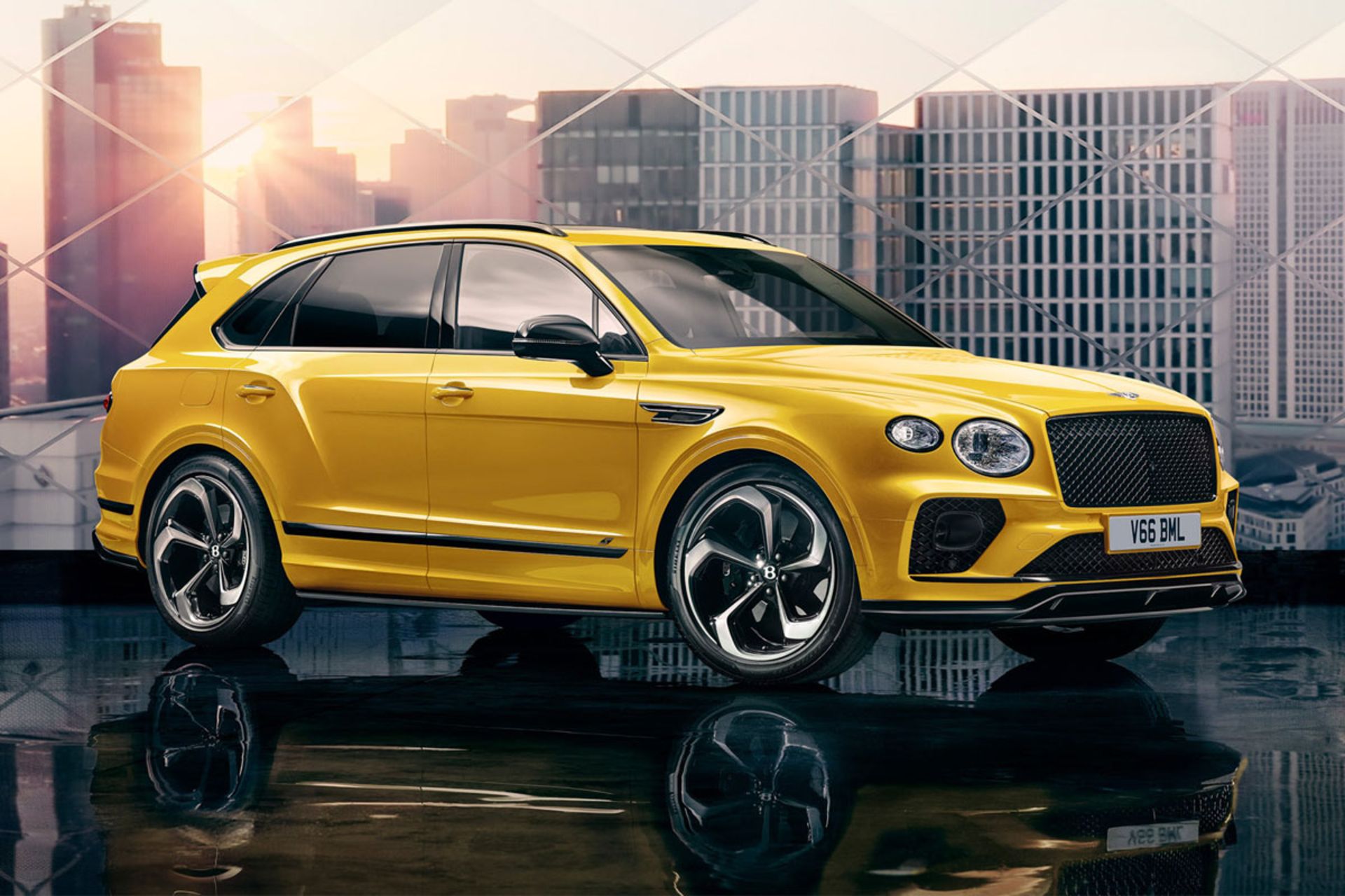 Bentley-Bentayga-1