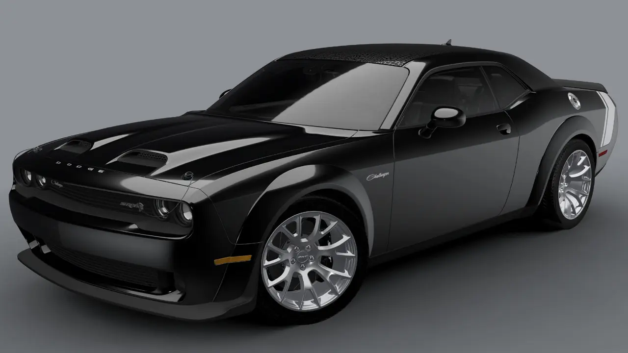 Dodge-1