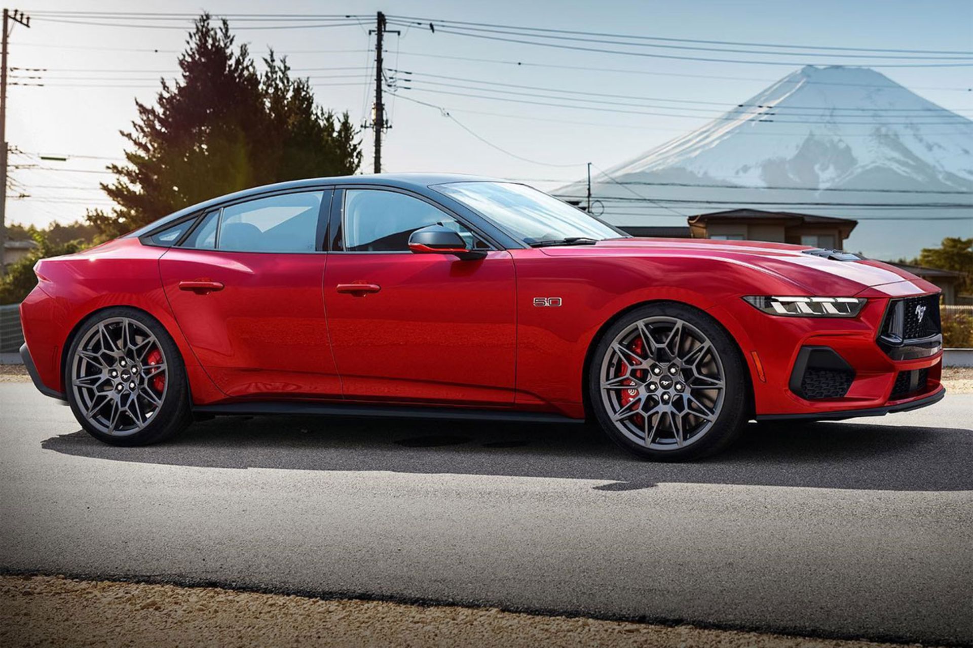 Ford-Mustang-1