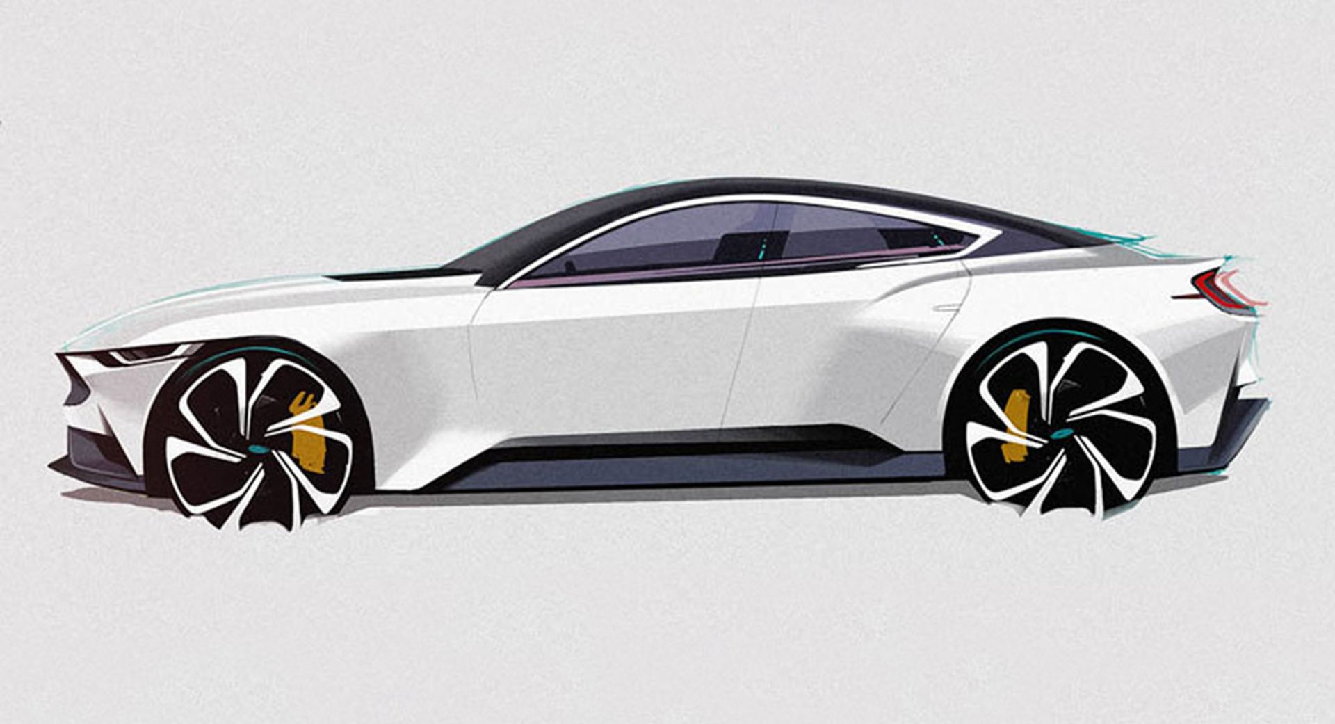 Ford-Mustang-Four-Door-Sketch-main-1024